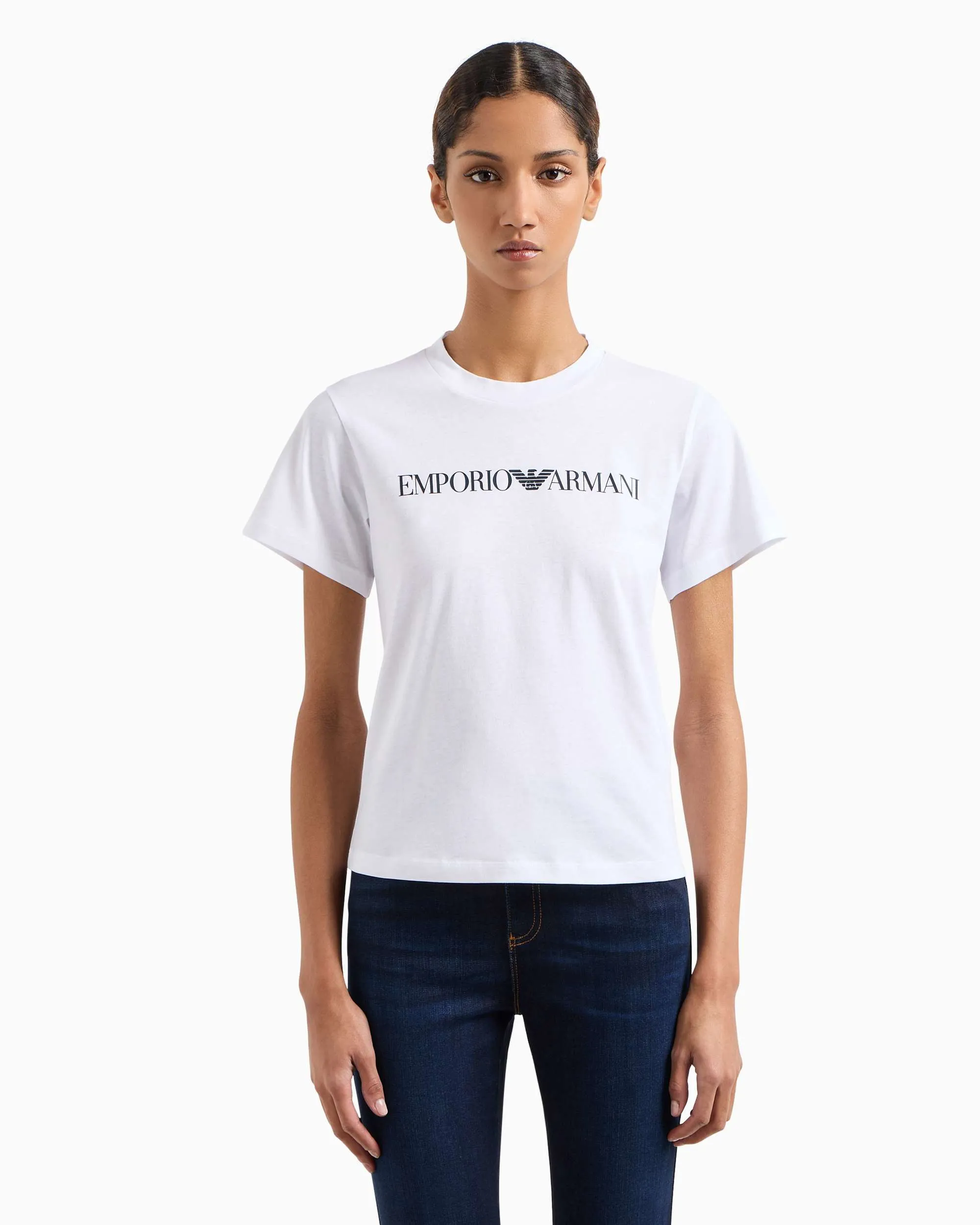 Футболка Slim Fit