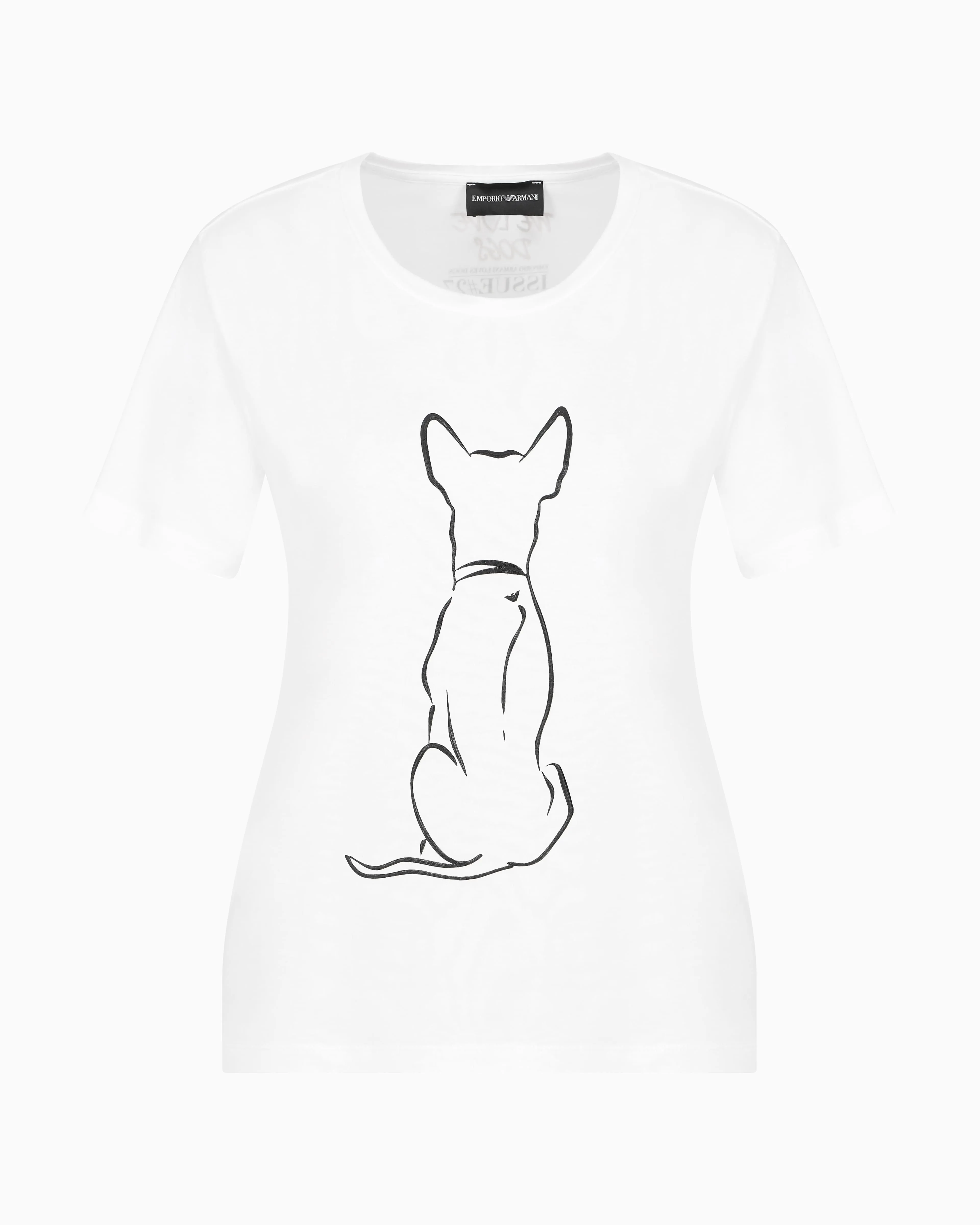 Футболка Regular Fit