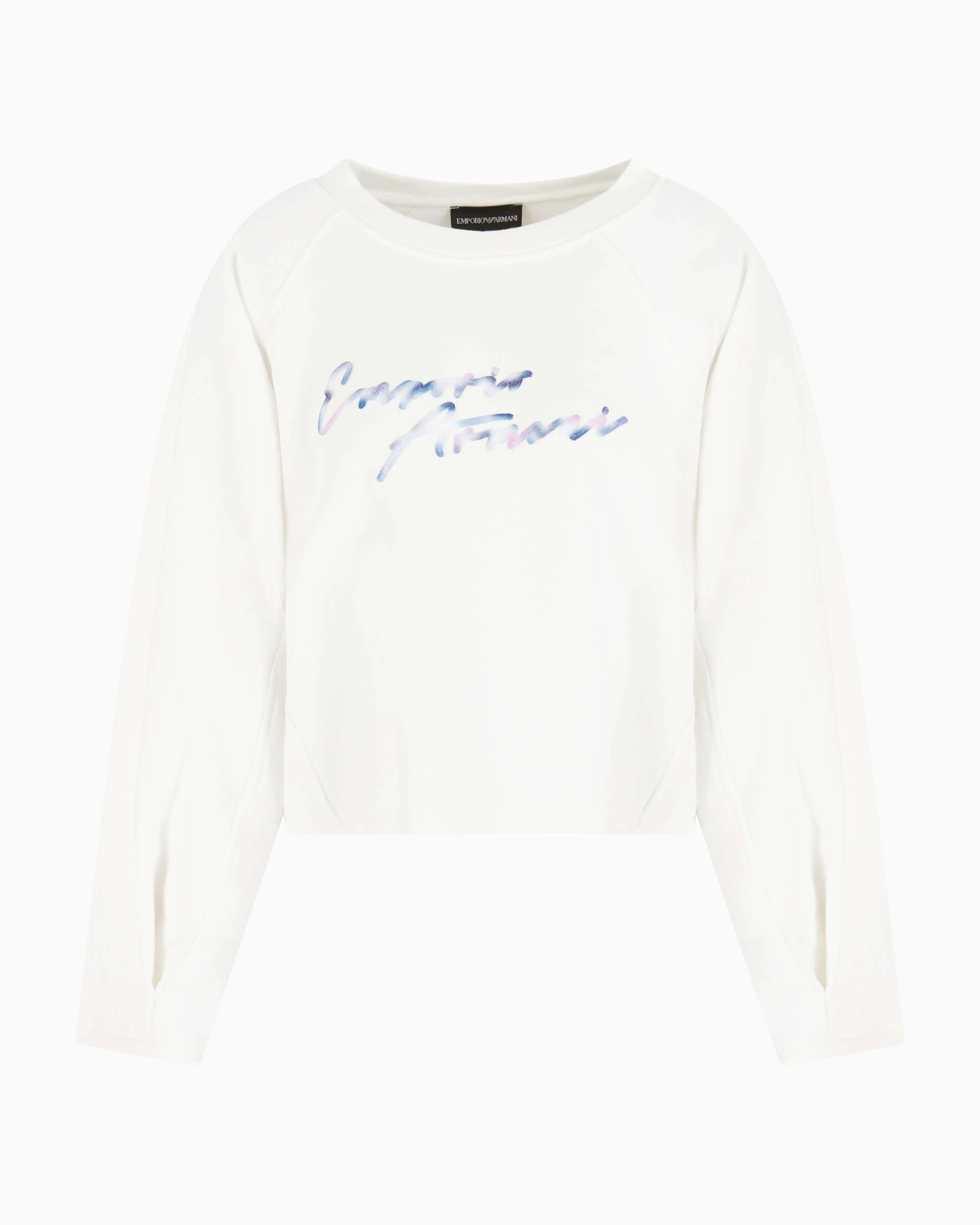 Толстовка Relaxed Fit
