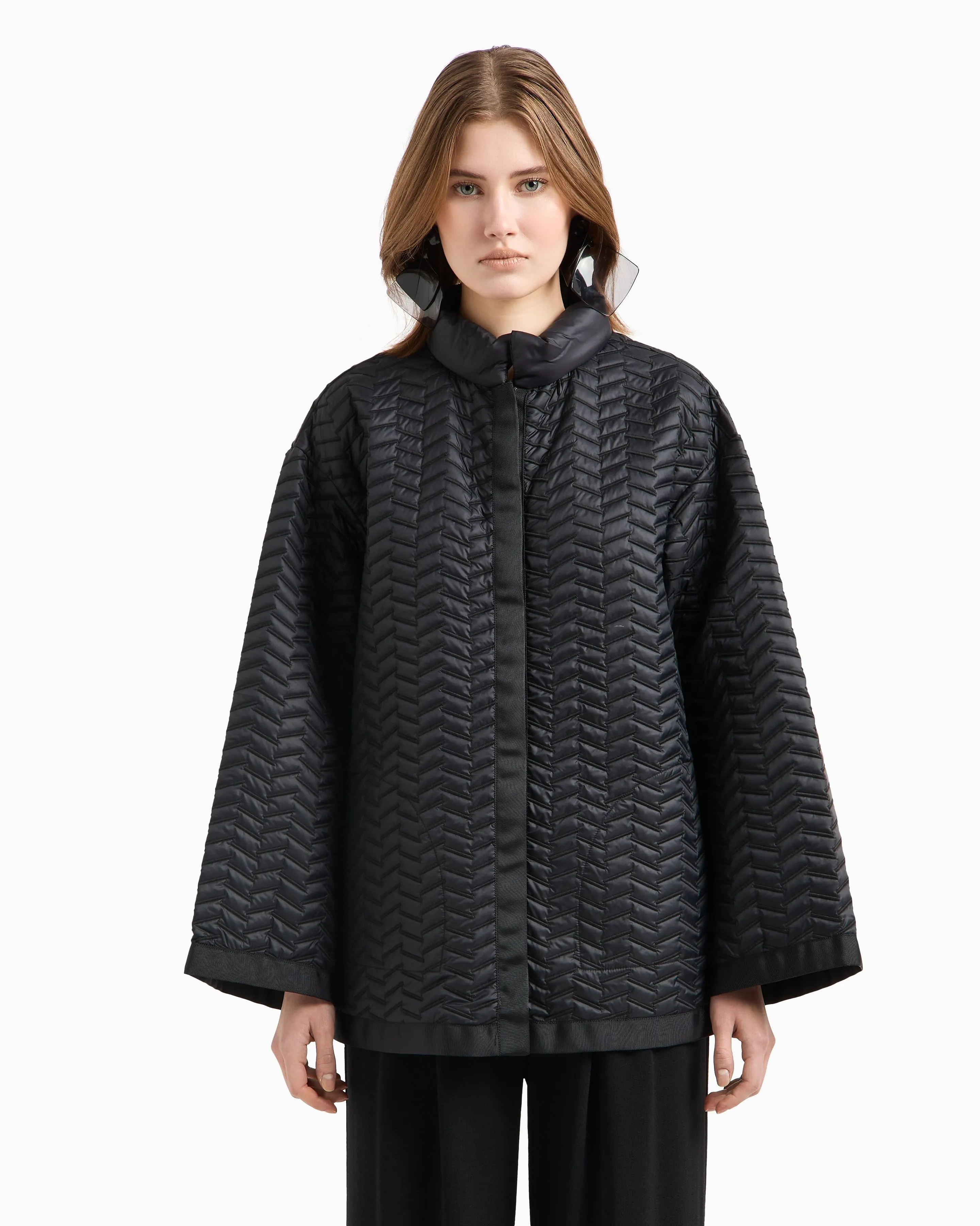 Куртка Regular Fit