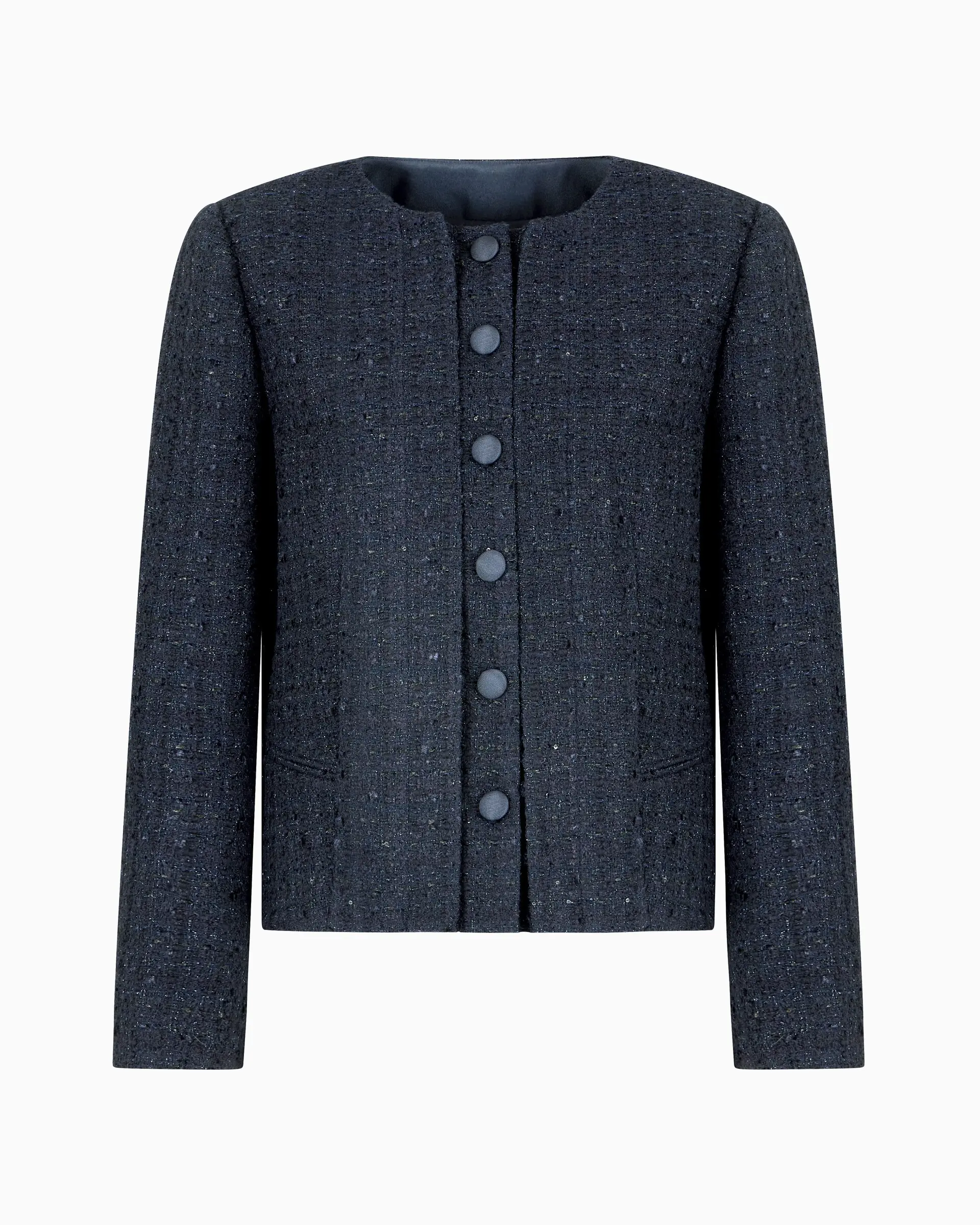 Жакет Regular Fit