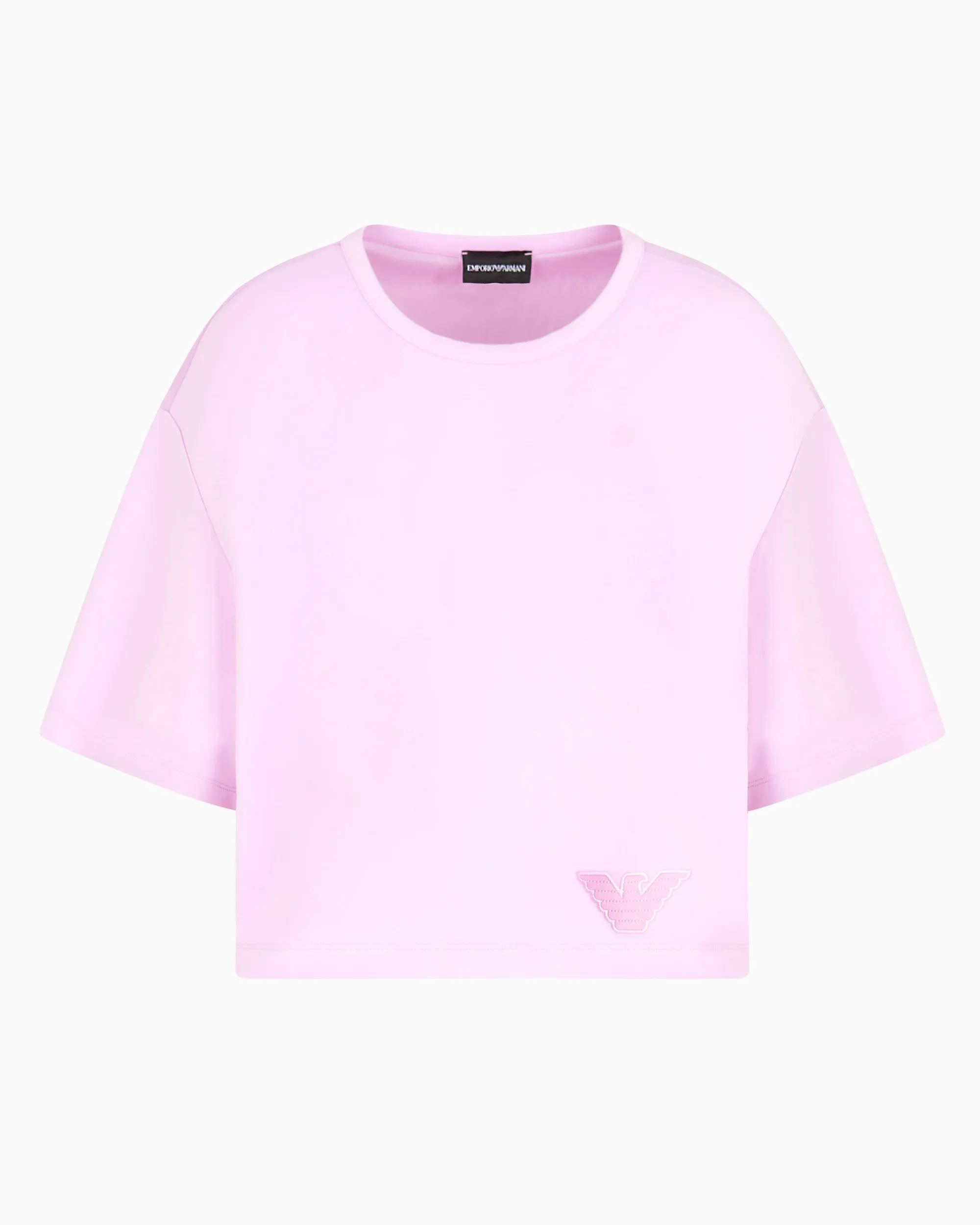 Футболка Relaxed Fit