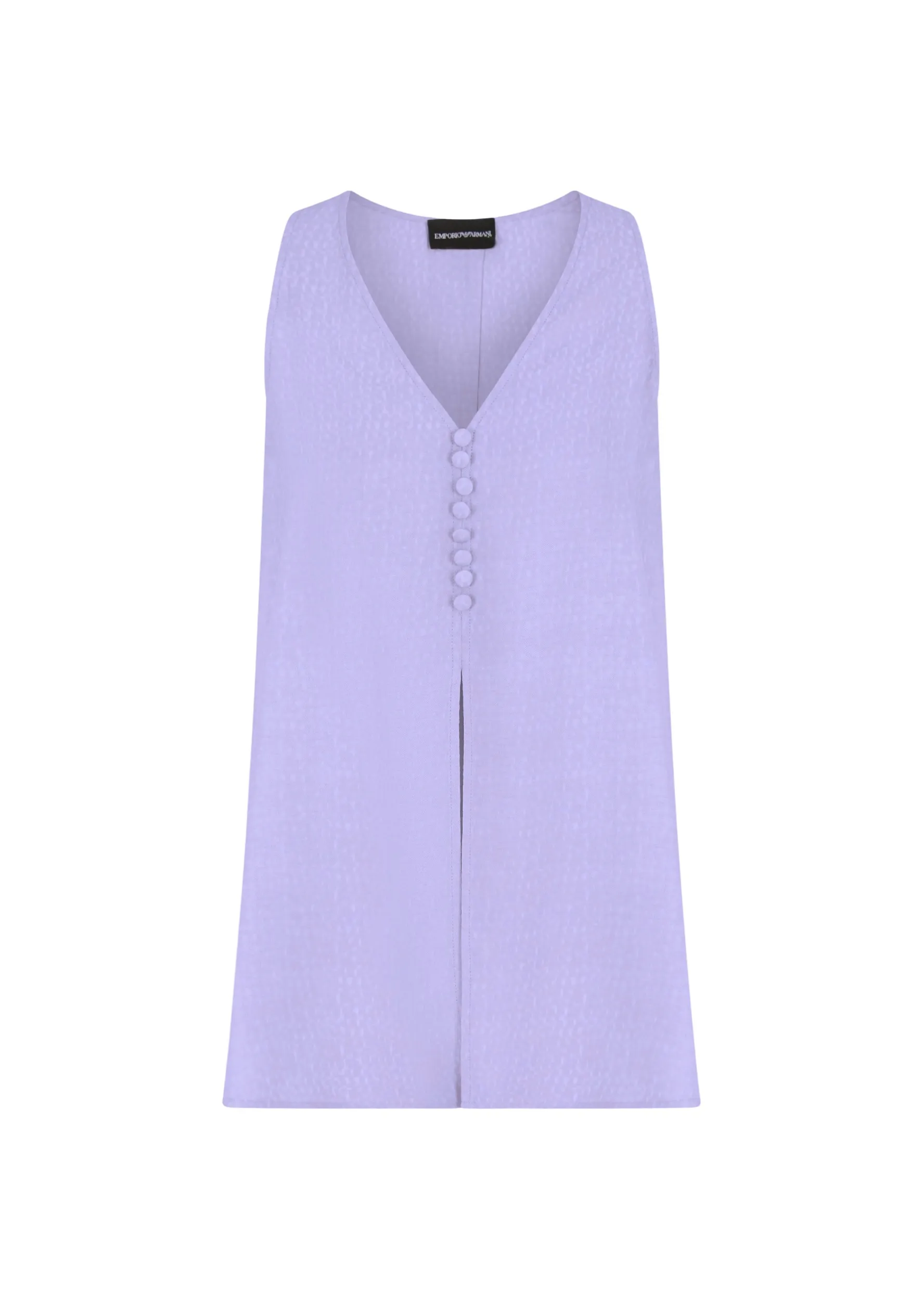 Блуза топ Regular Fit