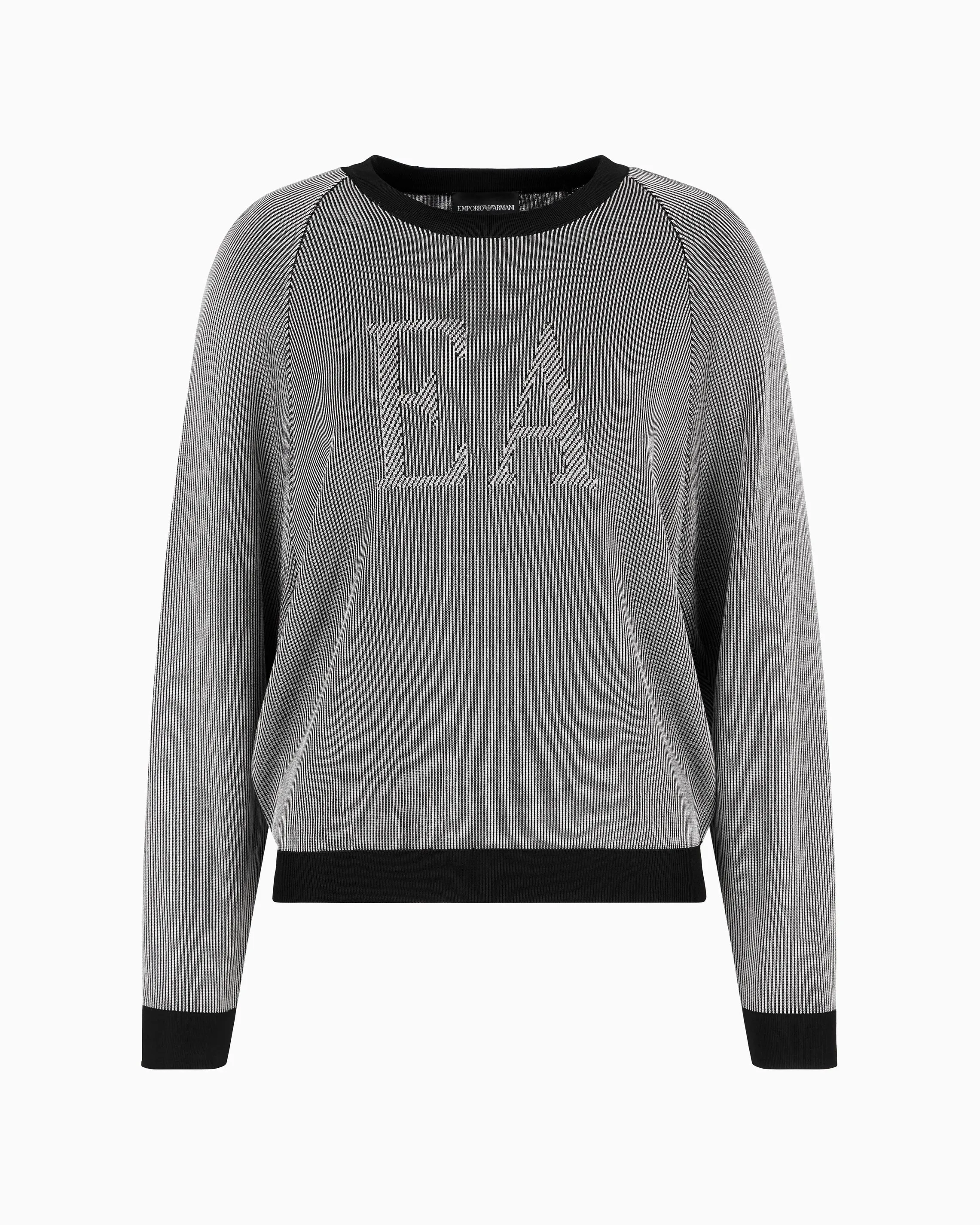 Джемпер Regular Fit