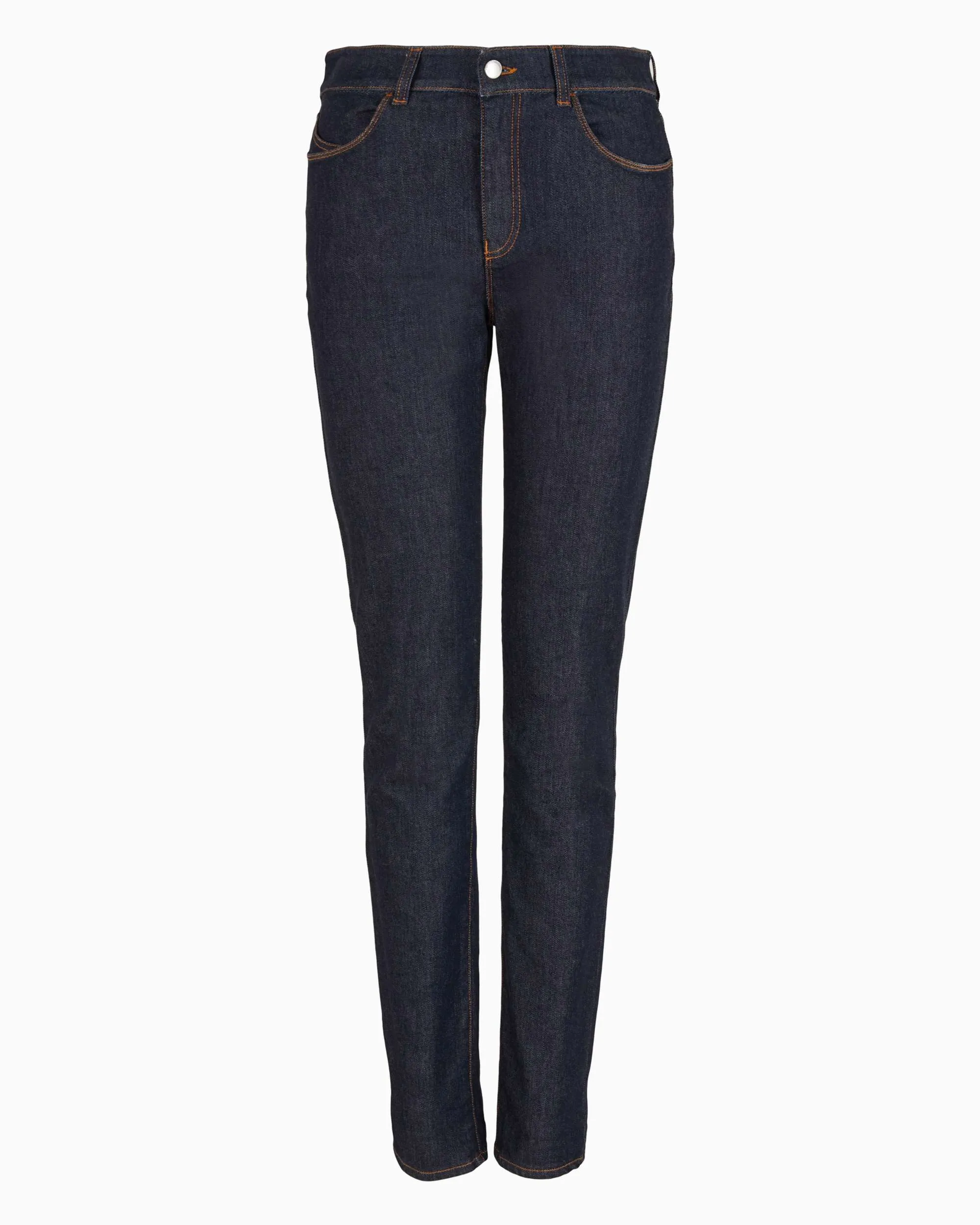 Джинси Slim Slim Fit Низька