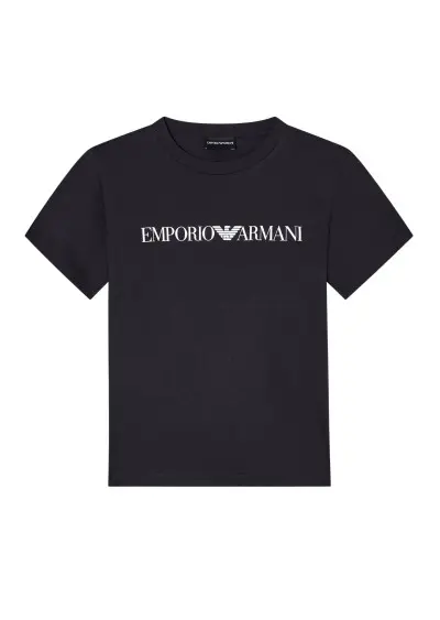 Футболка Slim Fit