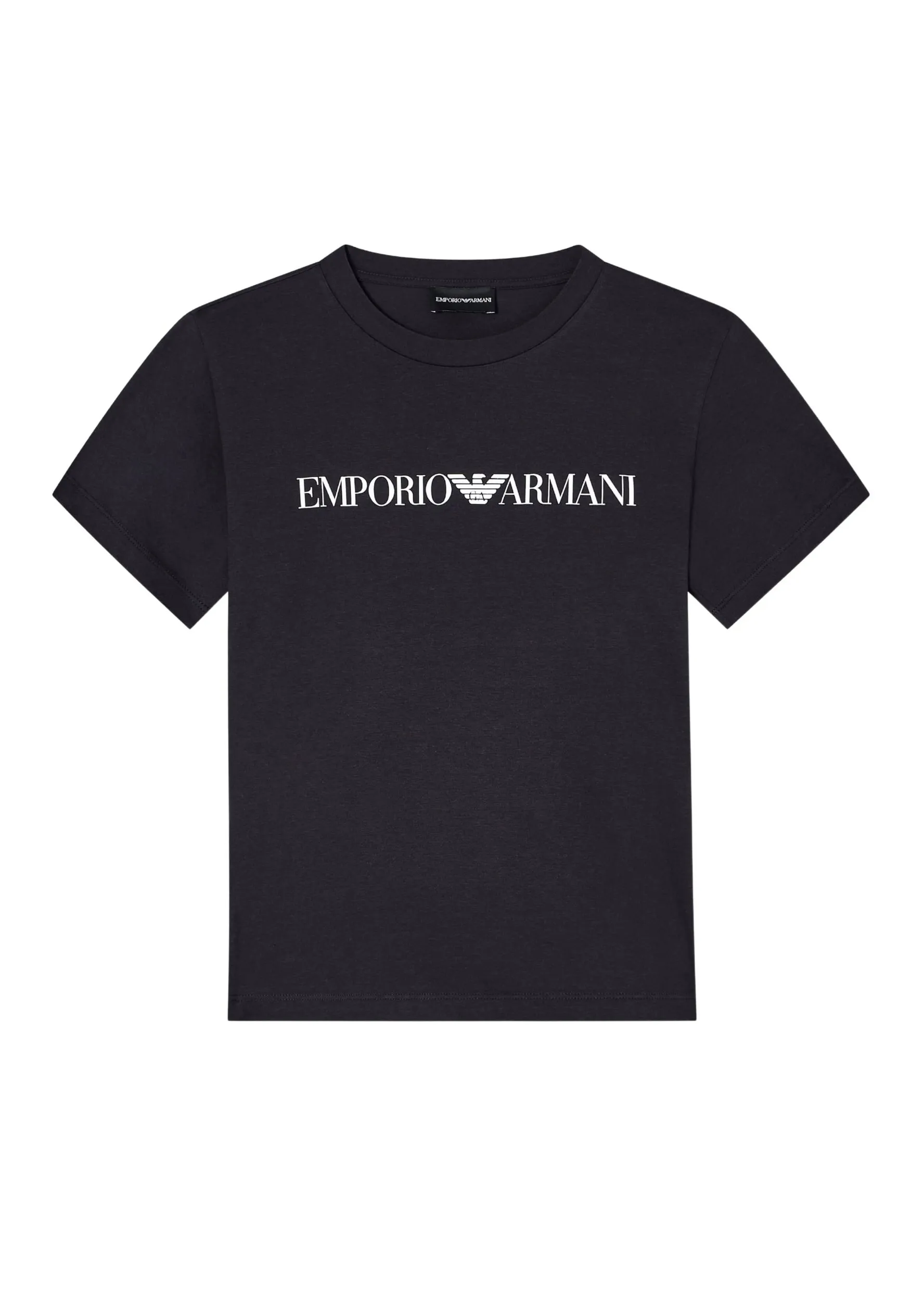 Футболка Slim Fit