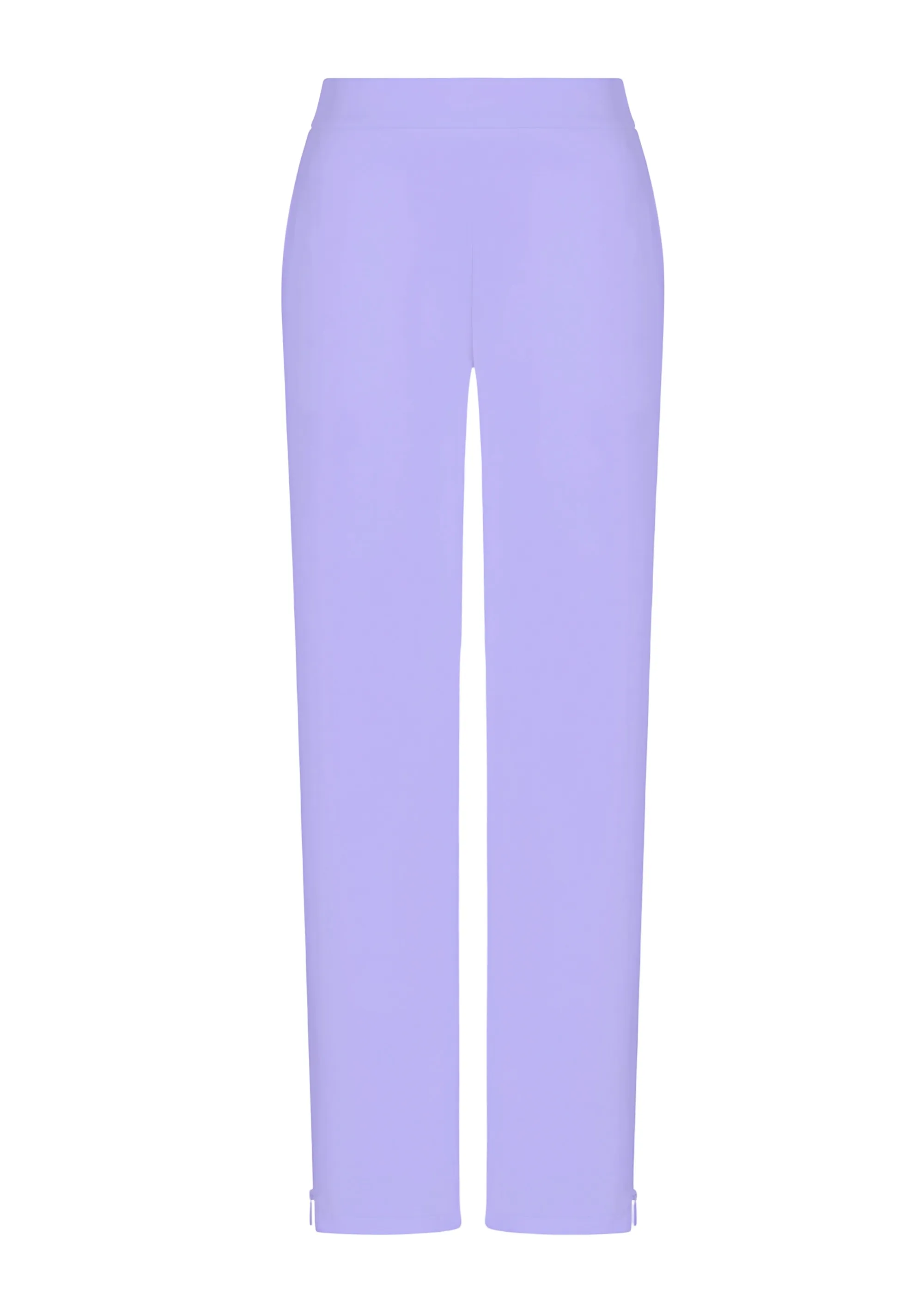 Брюки джерсі Regular Fit Середня