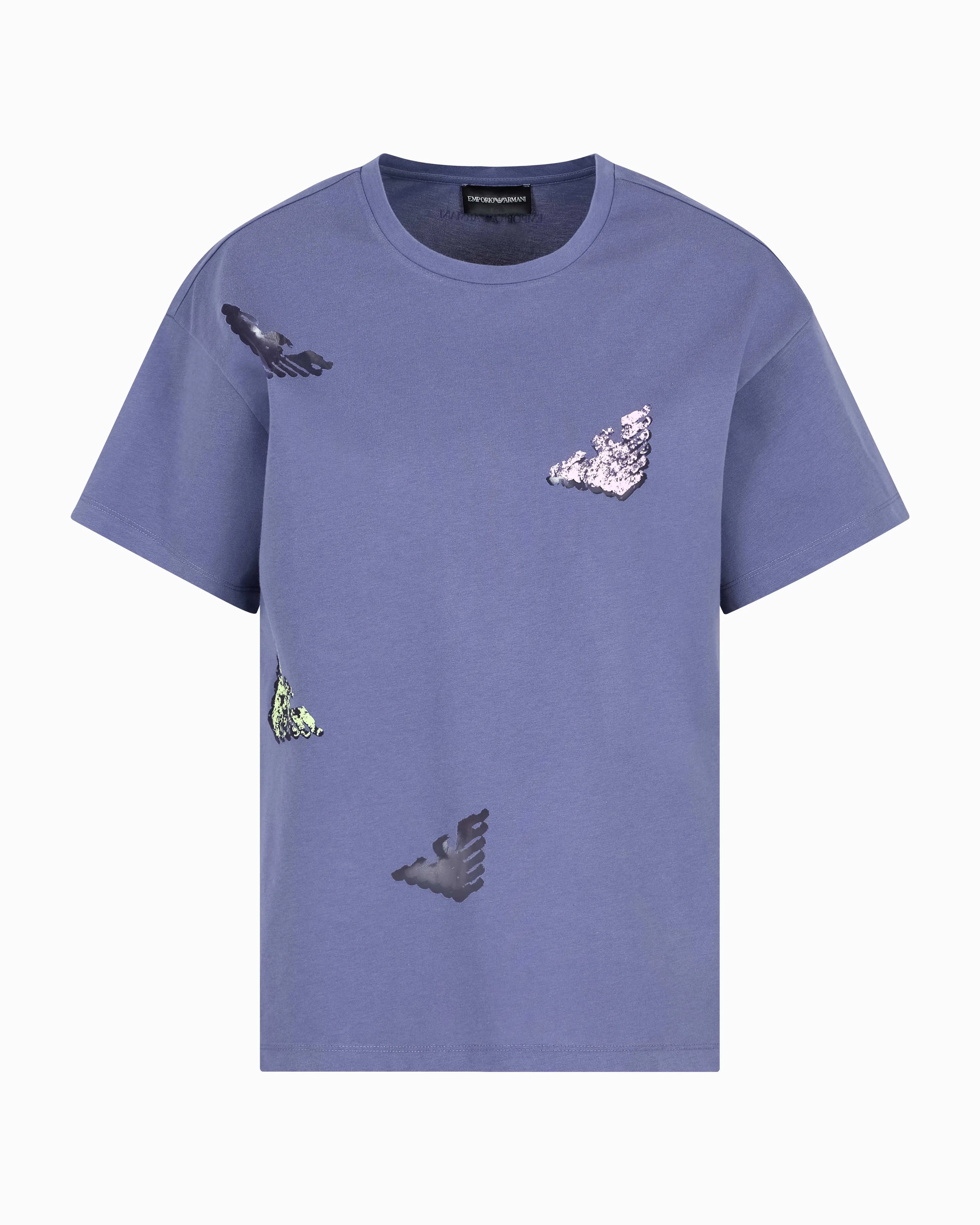 Футболка Relaxed Fit