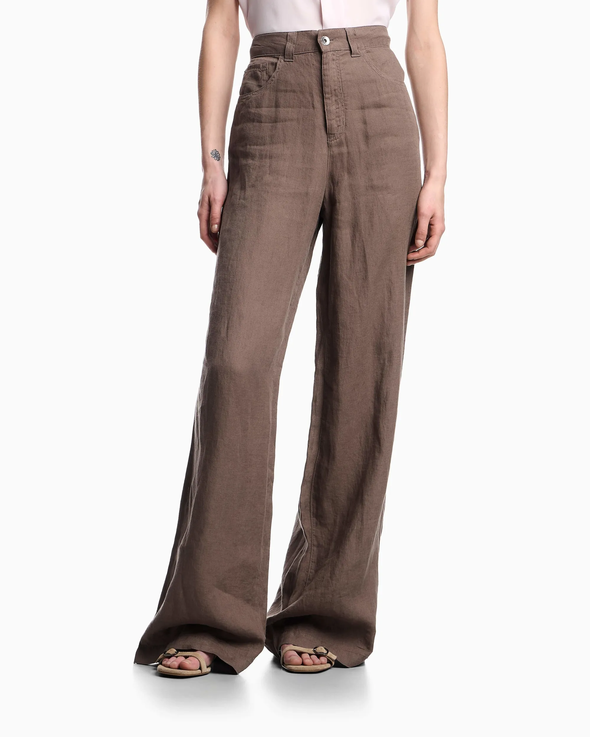 Брюки повсякденні Regular Fit