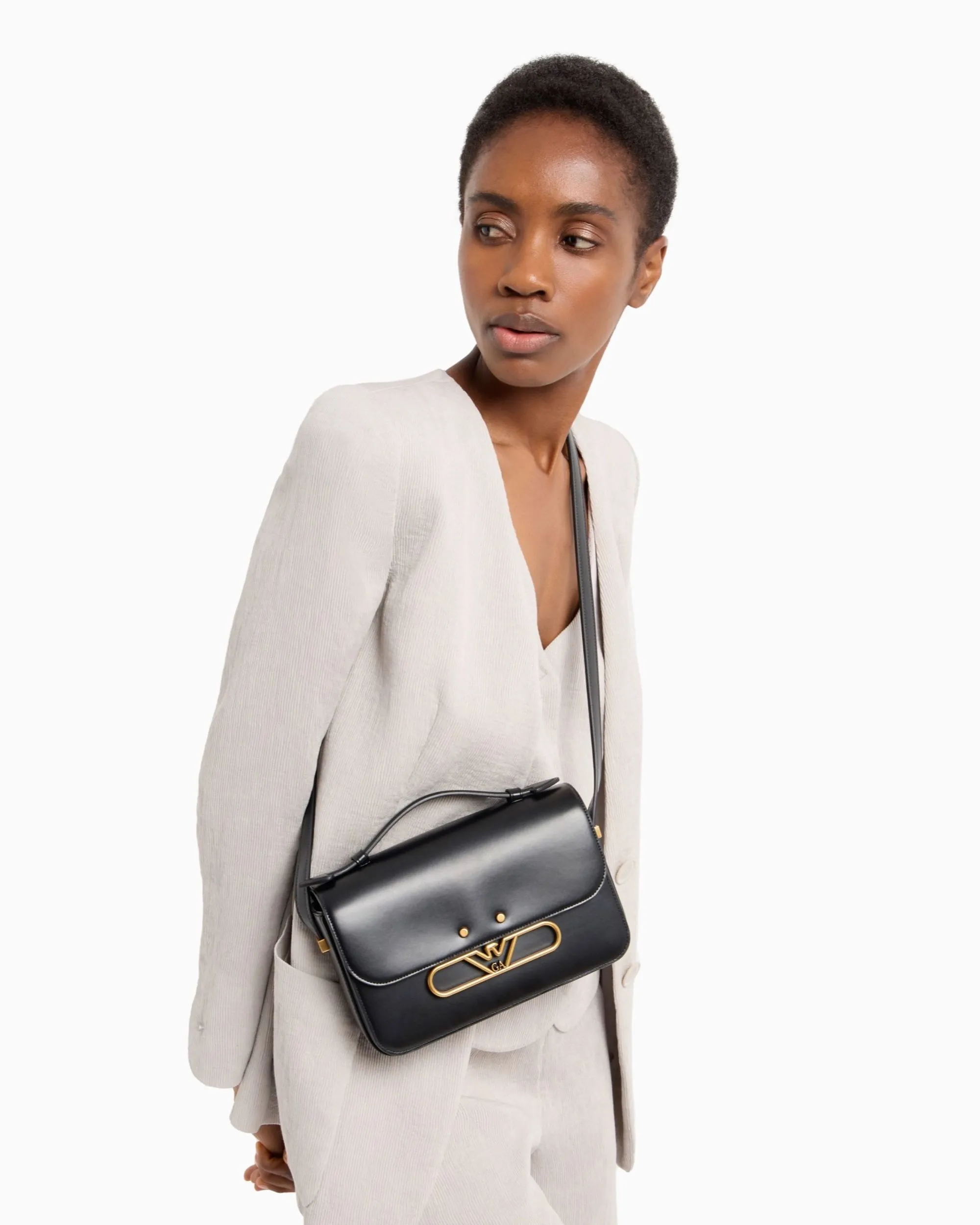 Жакет Slim Fit для женщин (479173), цвет Серый - №5