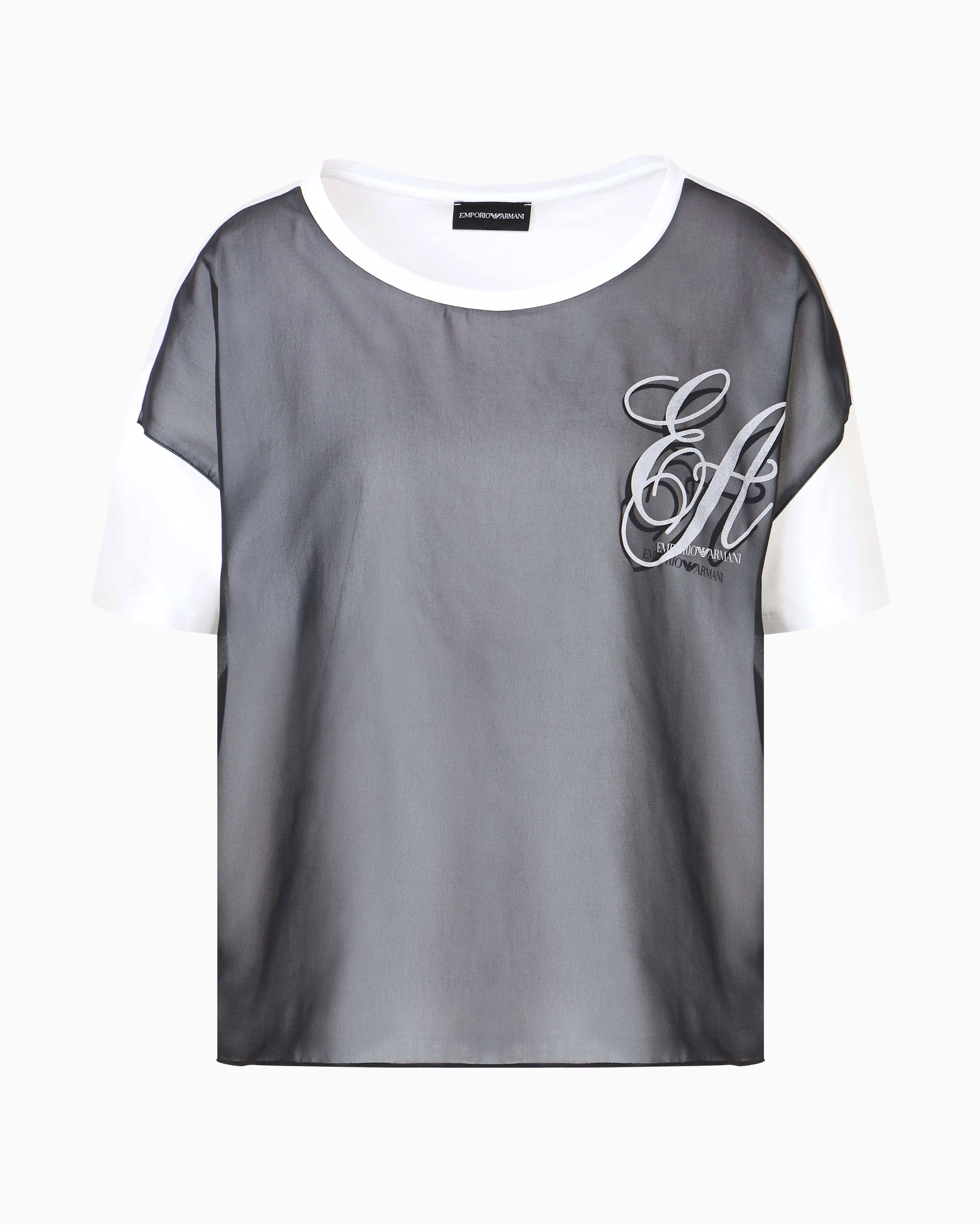 Футболка Regular Fit