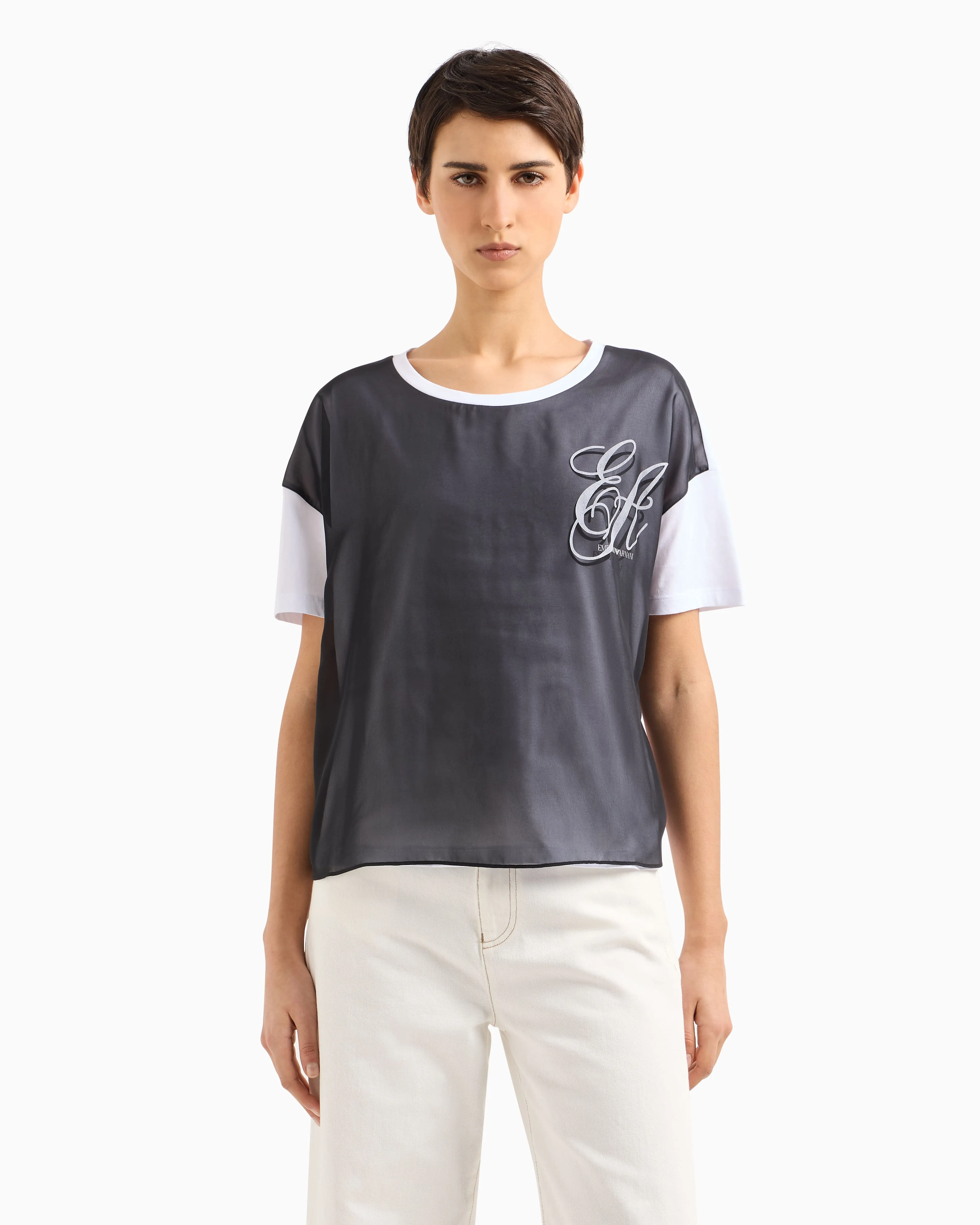 Футболка Regular Fit