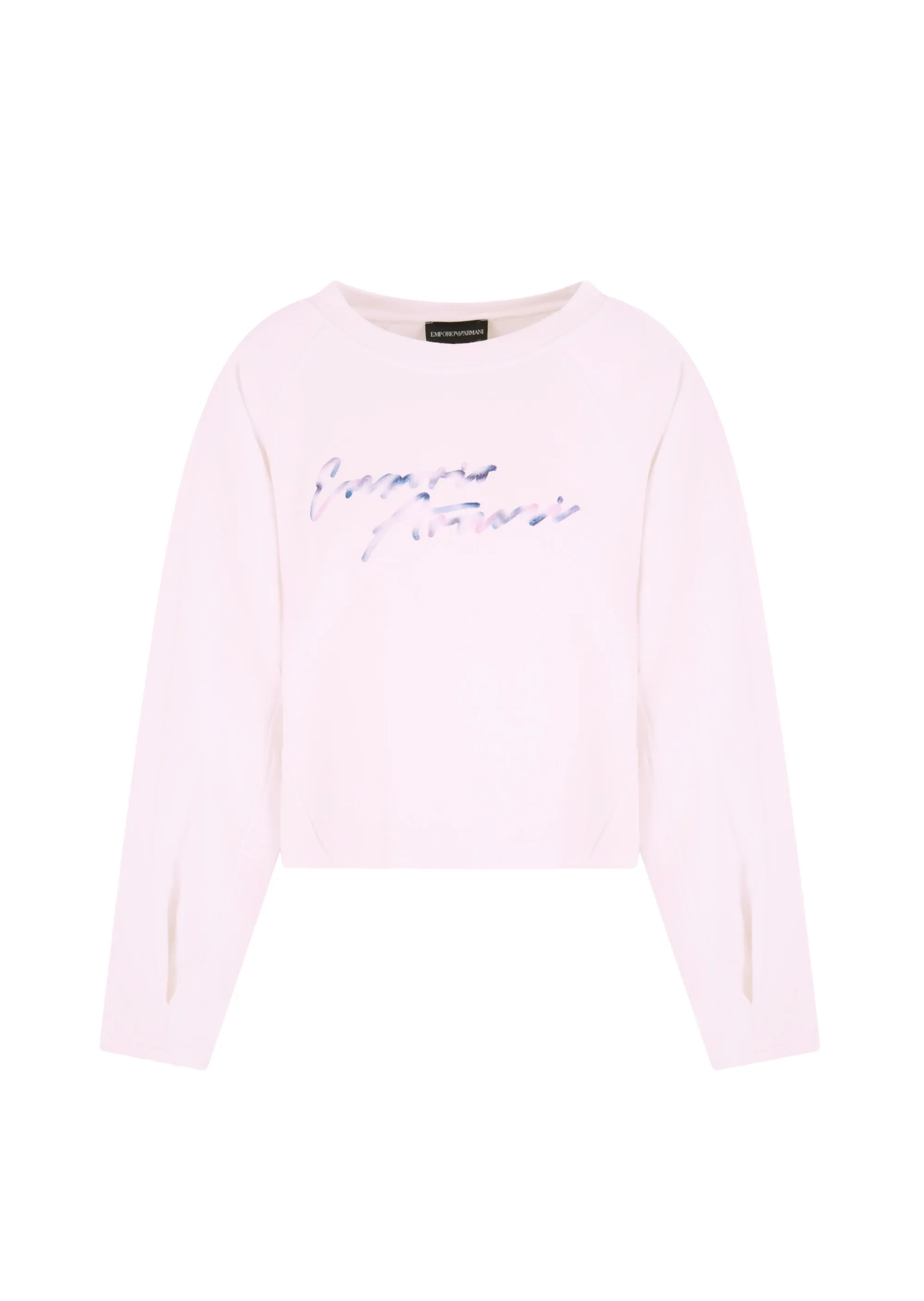 Толстовка Relaxed Fit