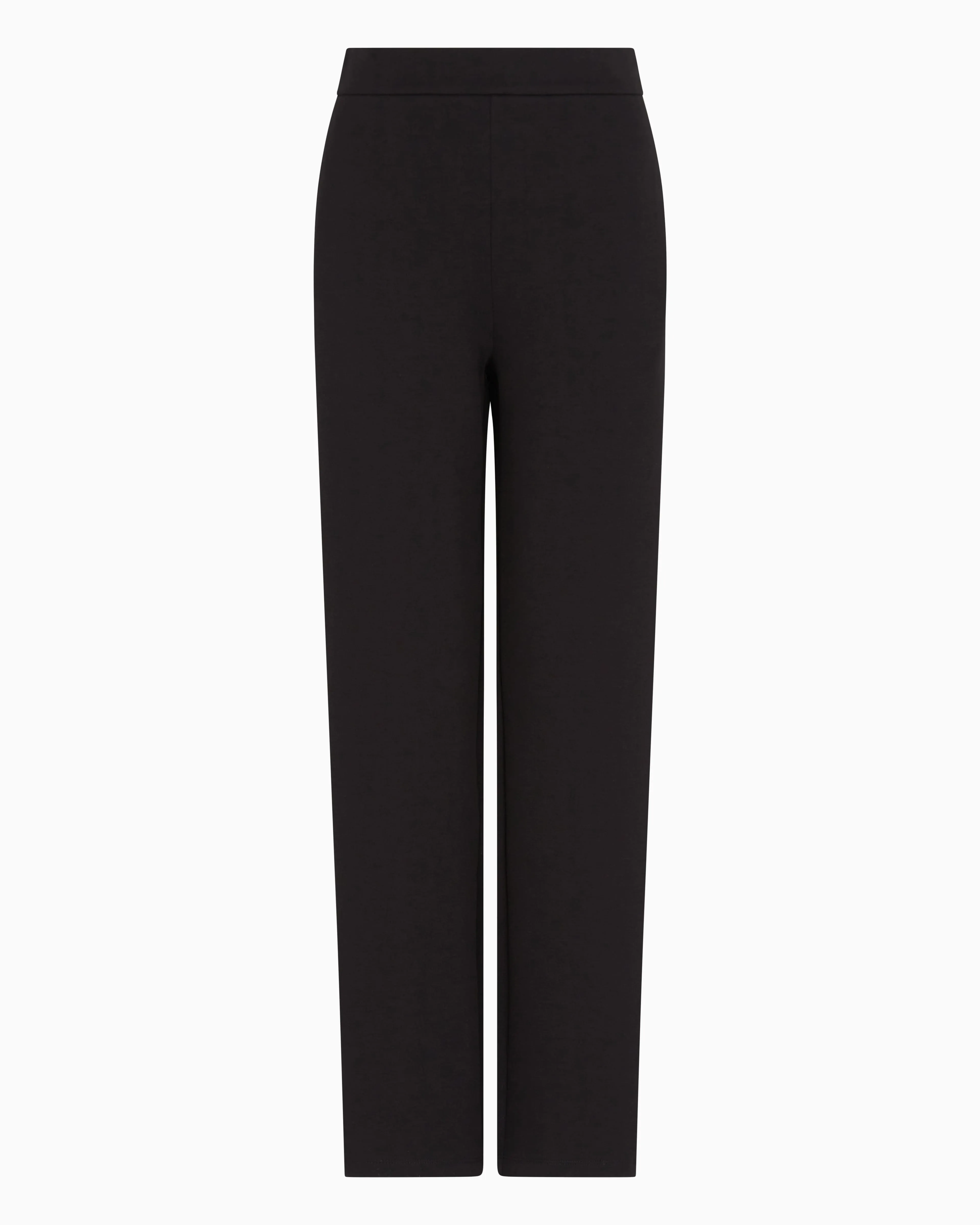 Брюки джерсі Regular Fit Середня