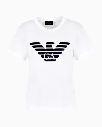 Футболка Slim Fit