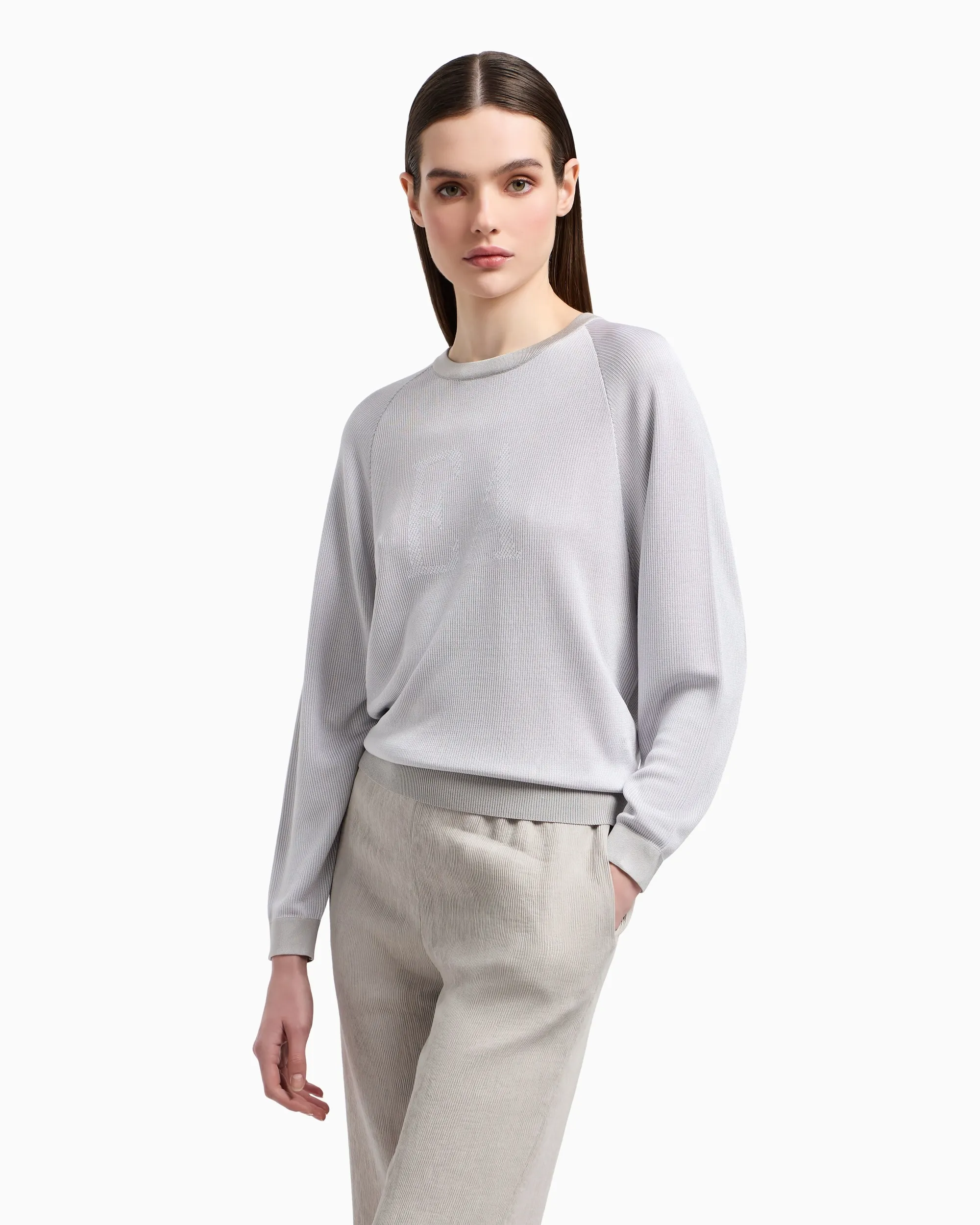 Джемпер Regular Fit