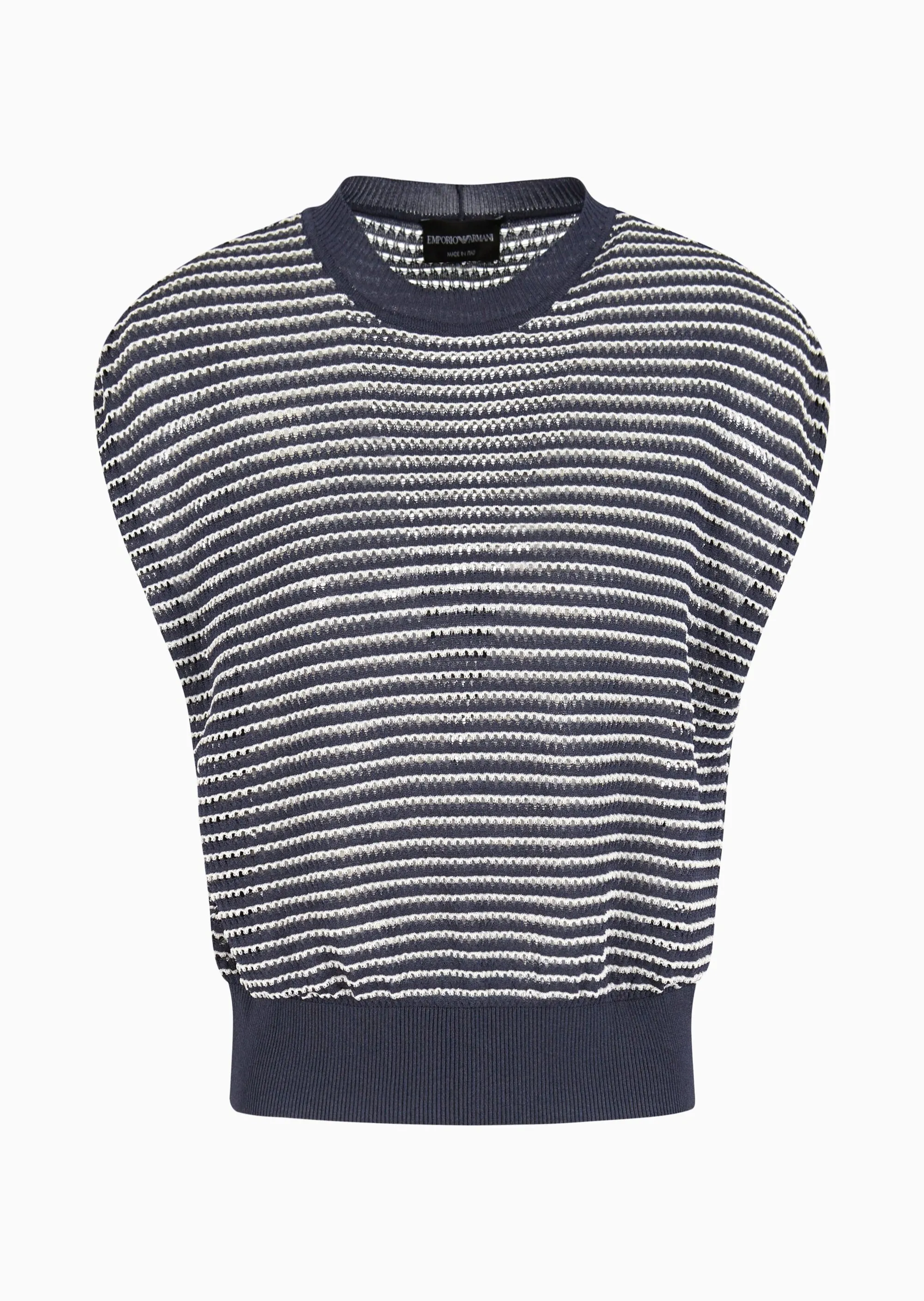 Футболка трикотажная Regular Fit