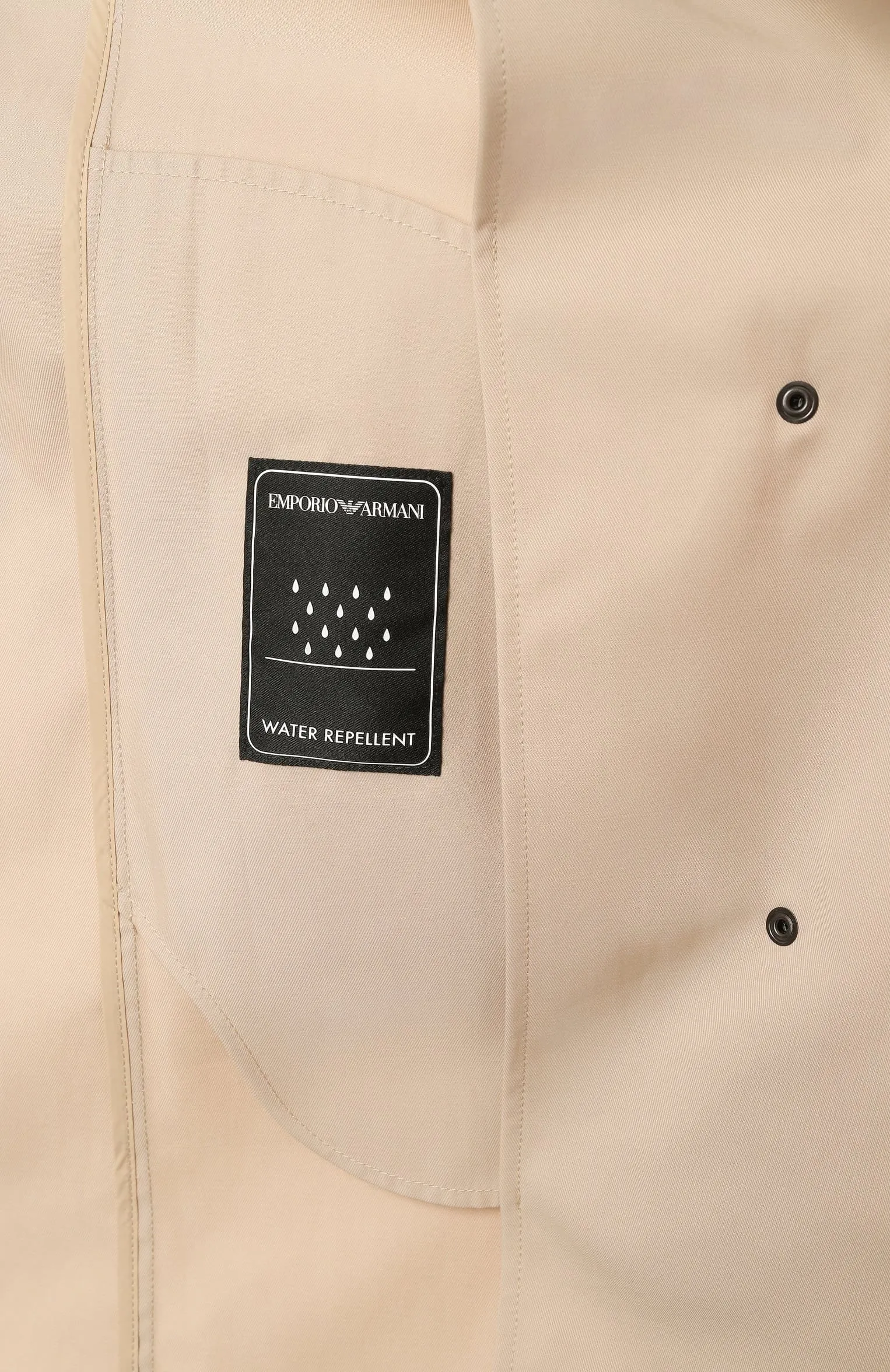 Плащ Regular Fit для жінок (479206), колір Бежевий - №5