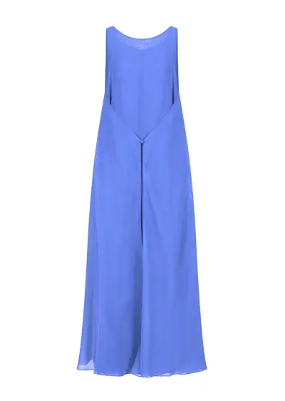 Платья макси Regular Fit