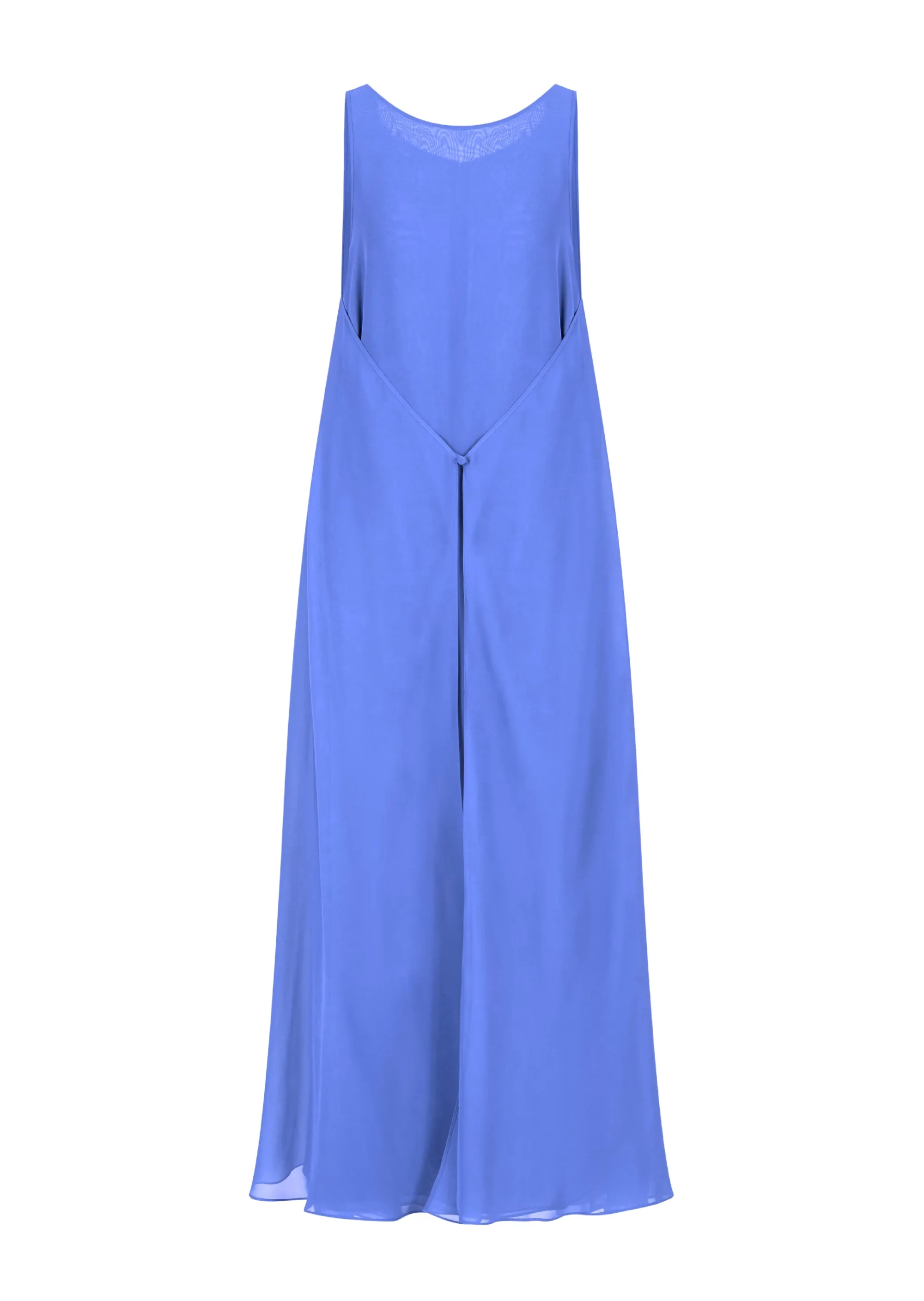 Платья макси Regular Fit