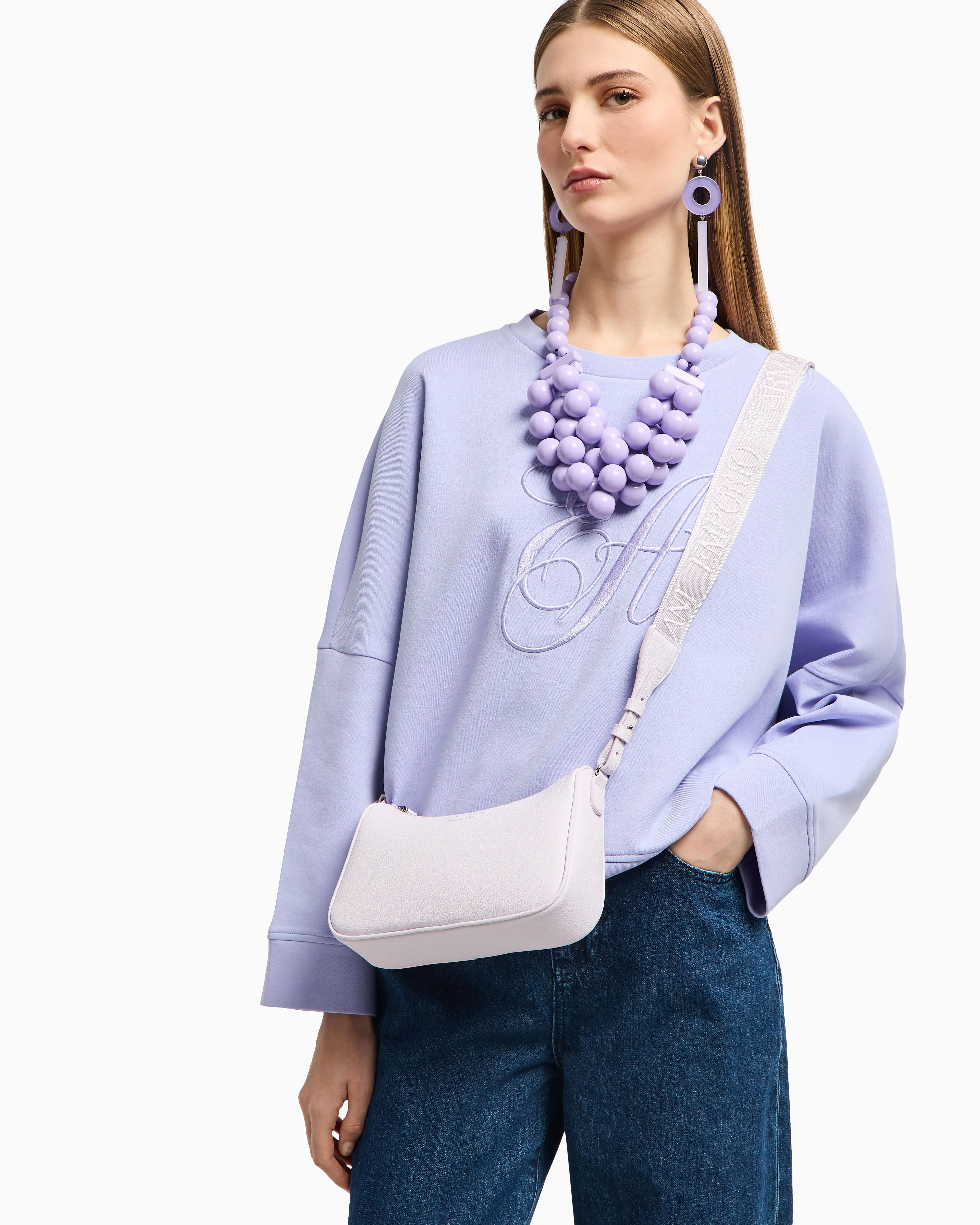 Сумка маленька