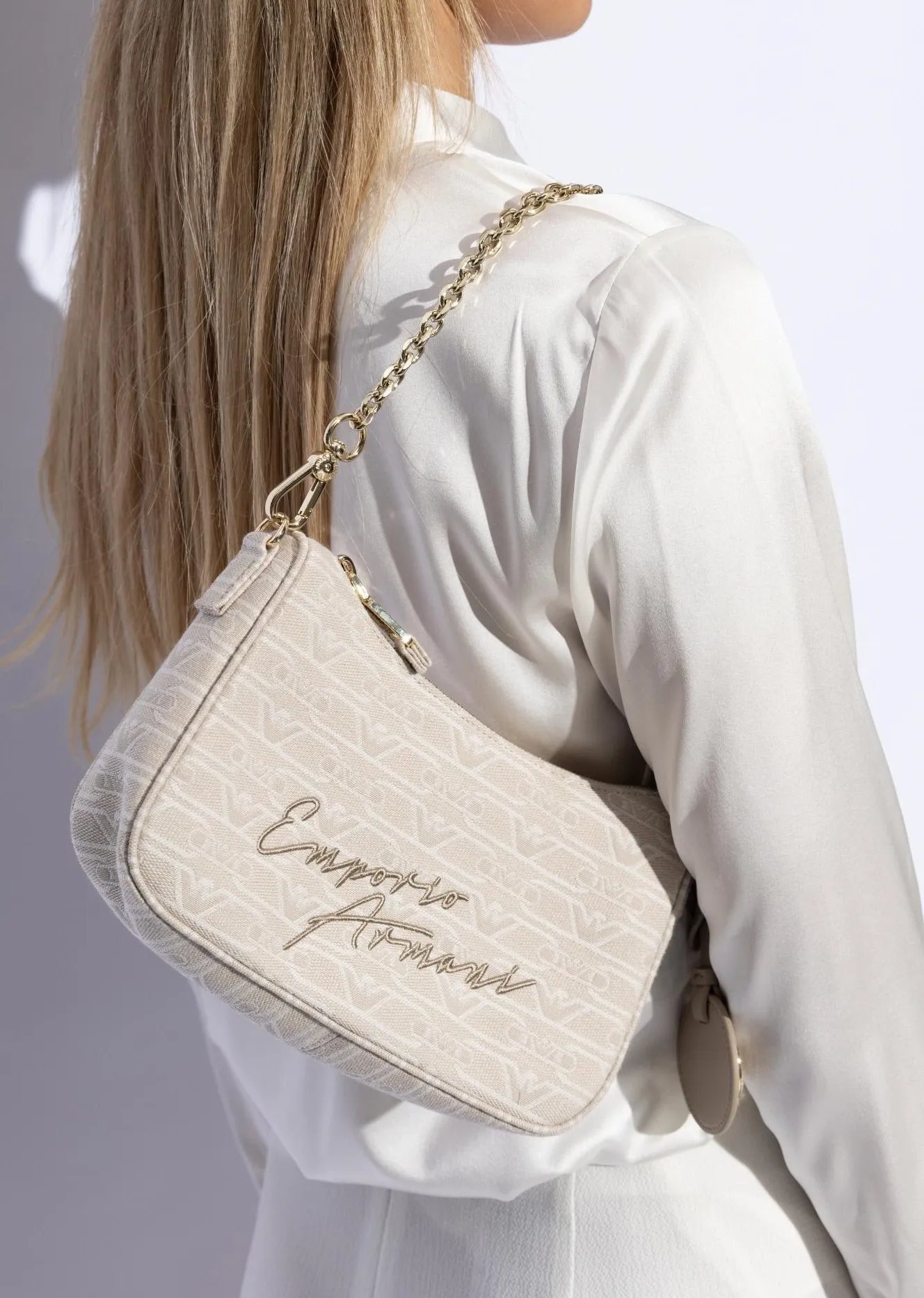 Сумка маленька