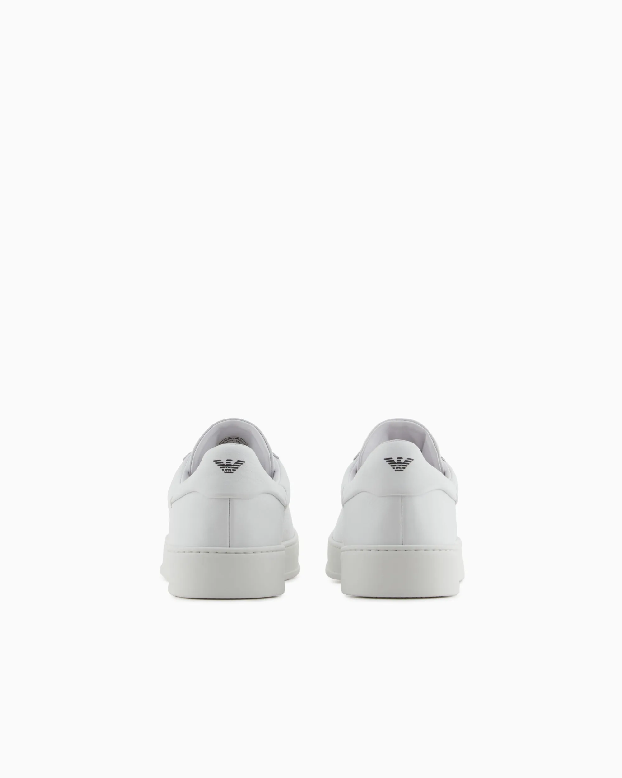 Кеди для жінок (479283), колір Білий - №4