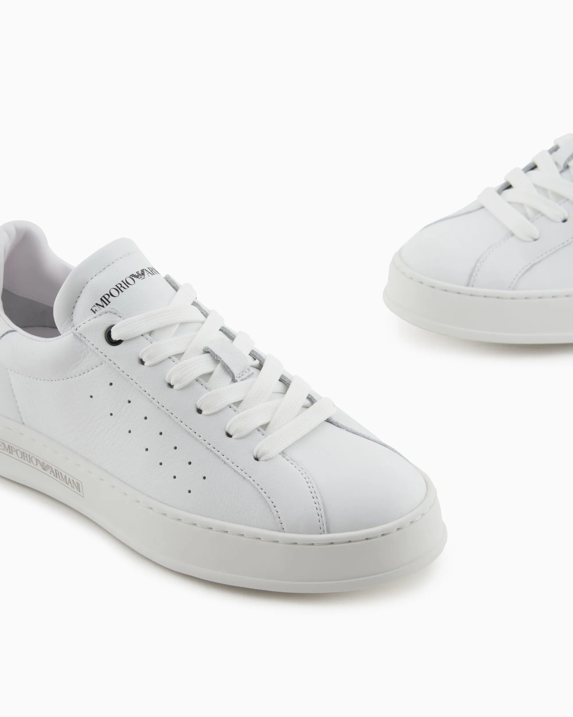 Кеди для жінок (479283), колір Білий - №6