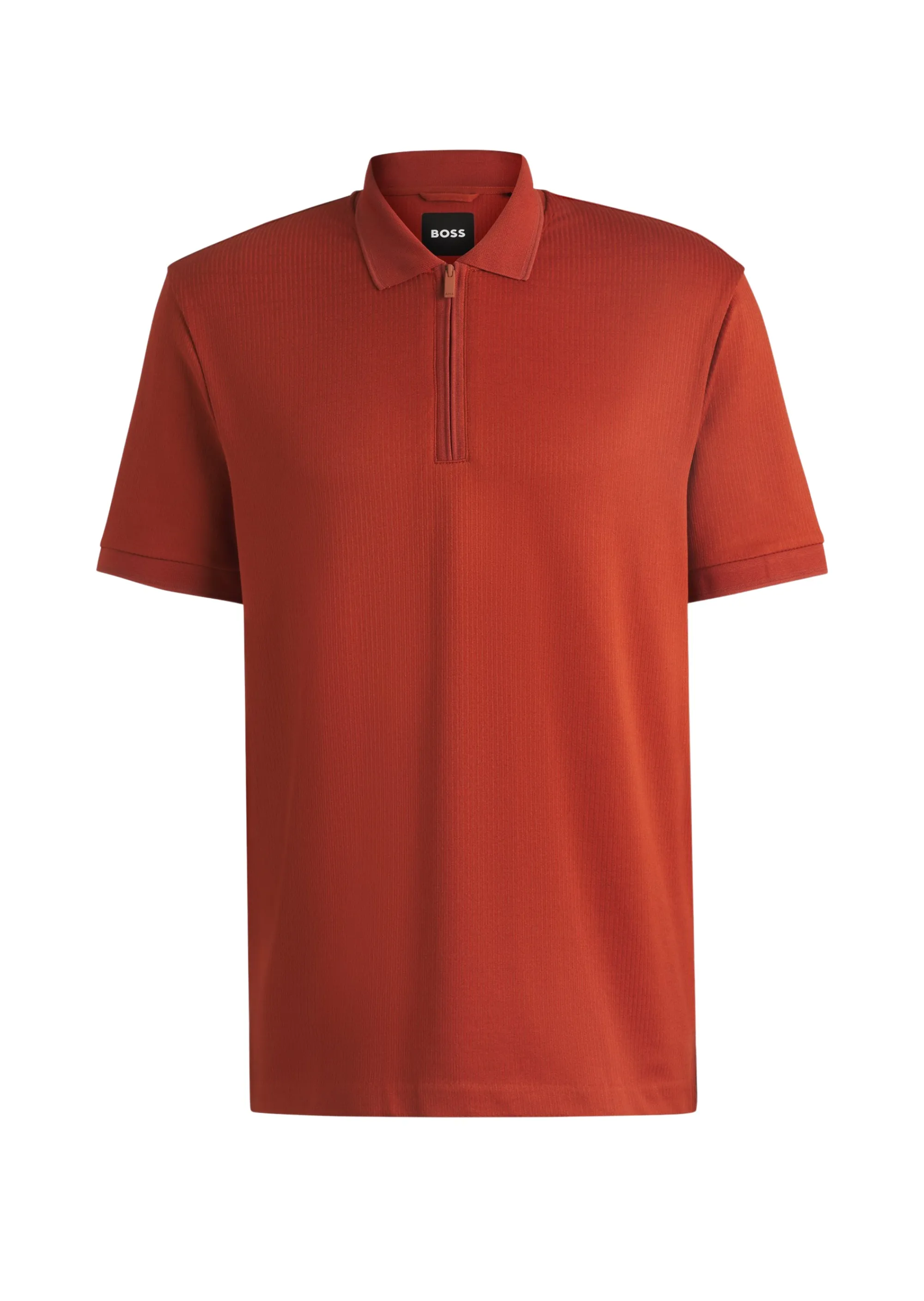 Поло Regular Fit