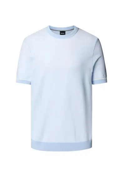 Футболка трикотажная Regular Fit