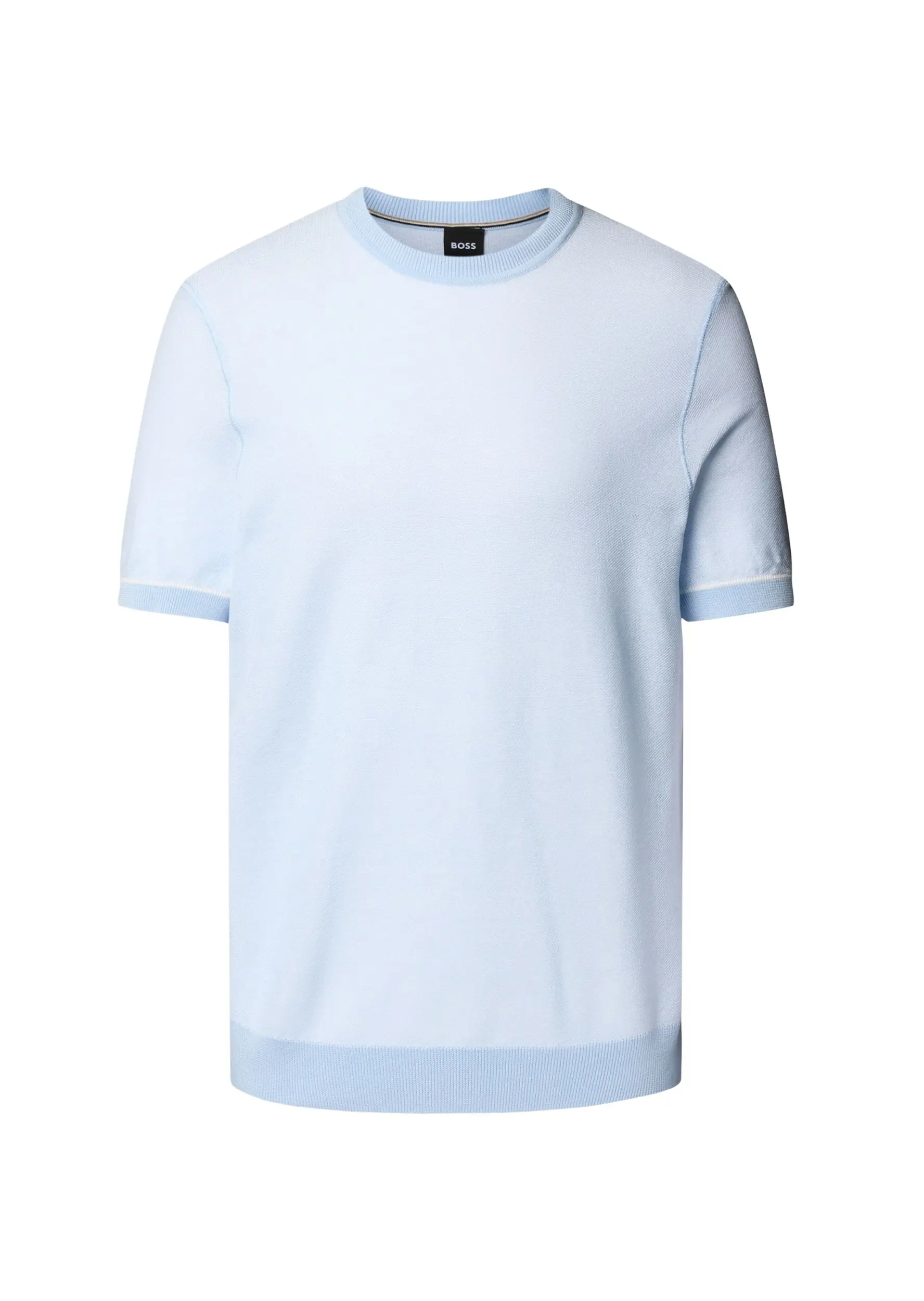 Футболка трикотажна Regular Fit