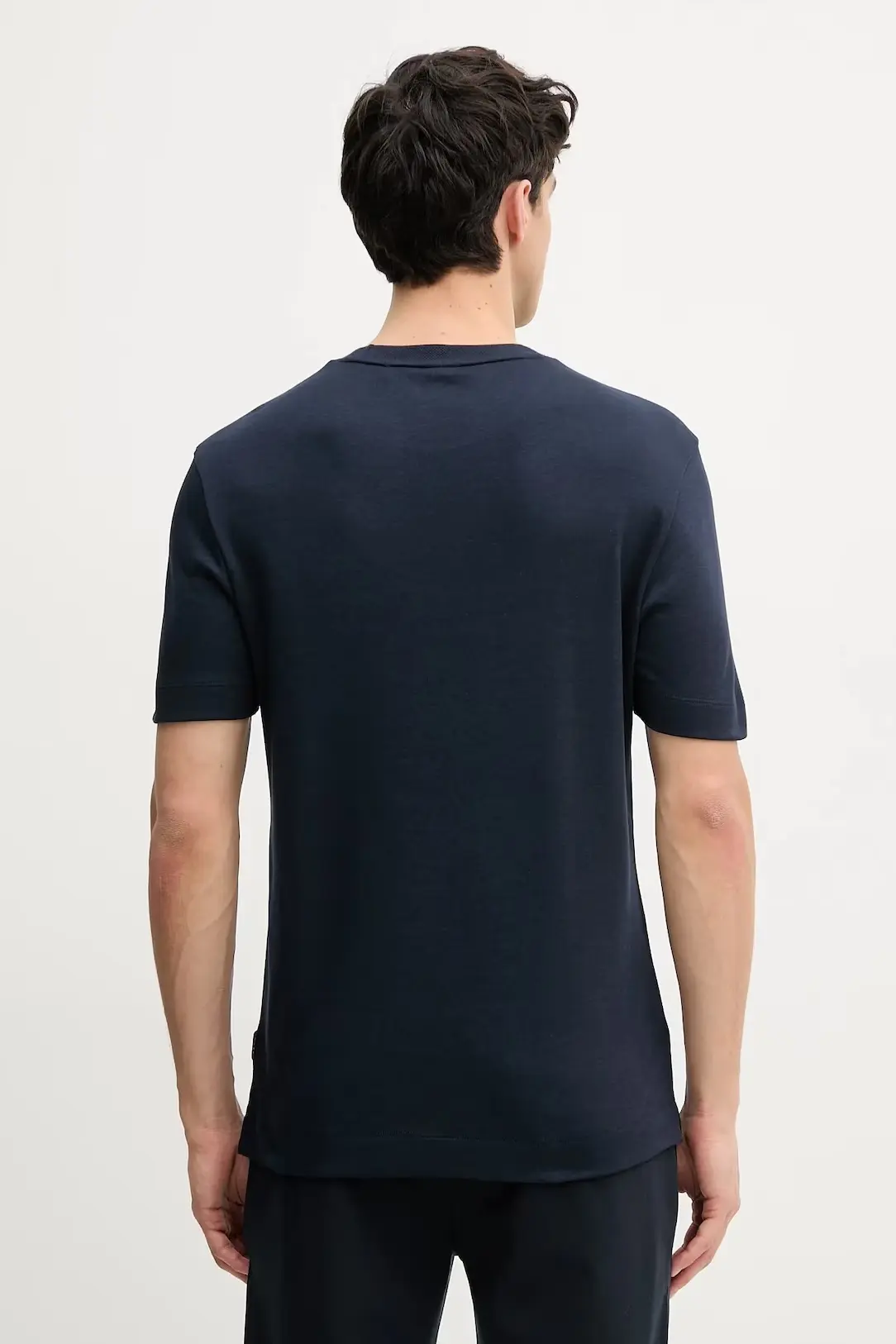 Футболка Regular Fit для мужчин (479316), цвет Синий - №4