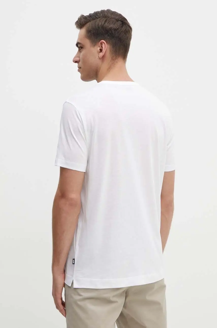 Футболка Regular Fit для чоловіків (479322), колір Білий - №3