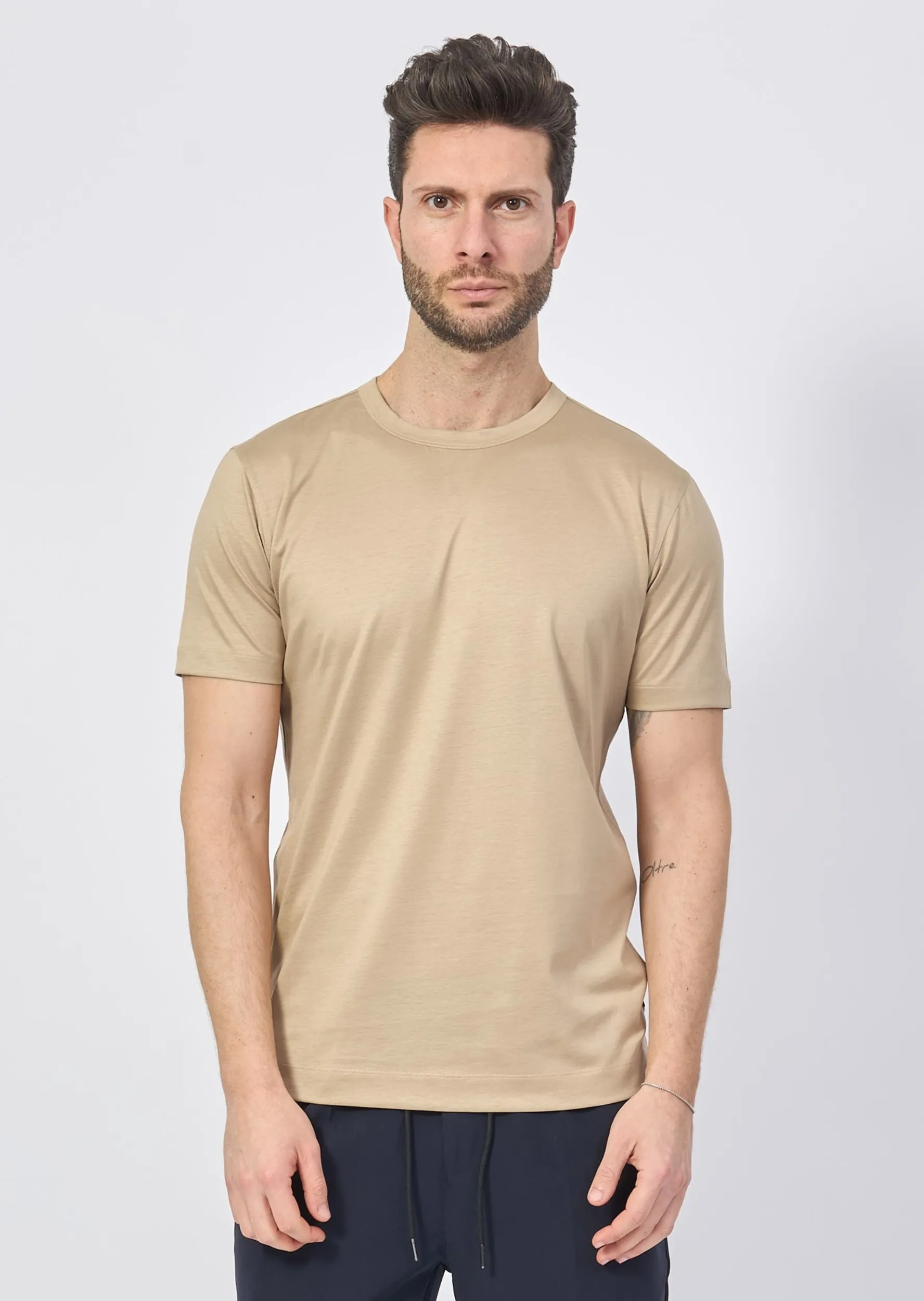 Футболка Regular Fit