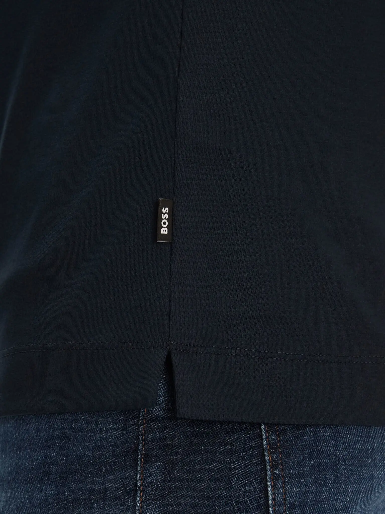 Футболка Regular Fit для чоловіків (479324), колір Синій - №6