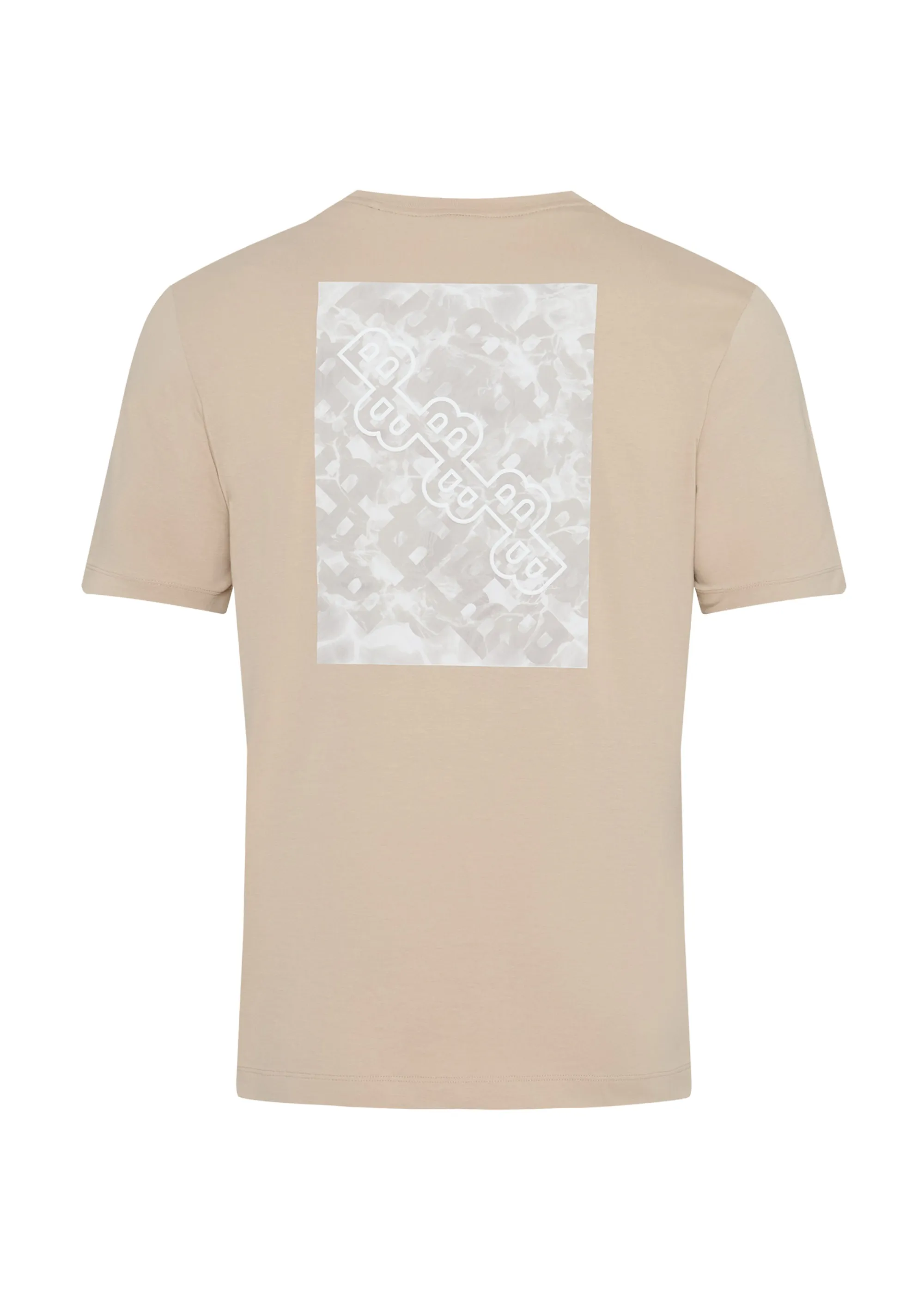 Футболка Regular Fit