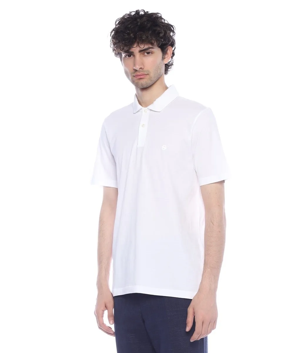 Поло Regular Fit