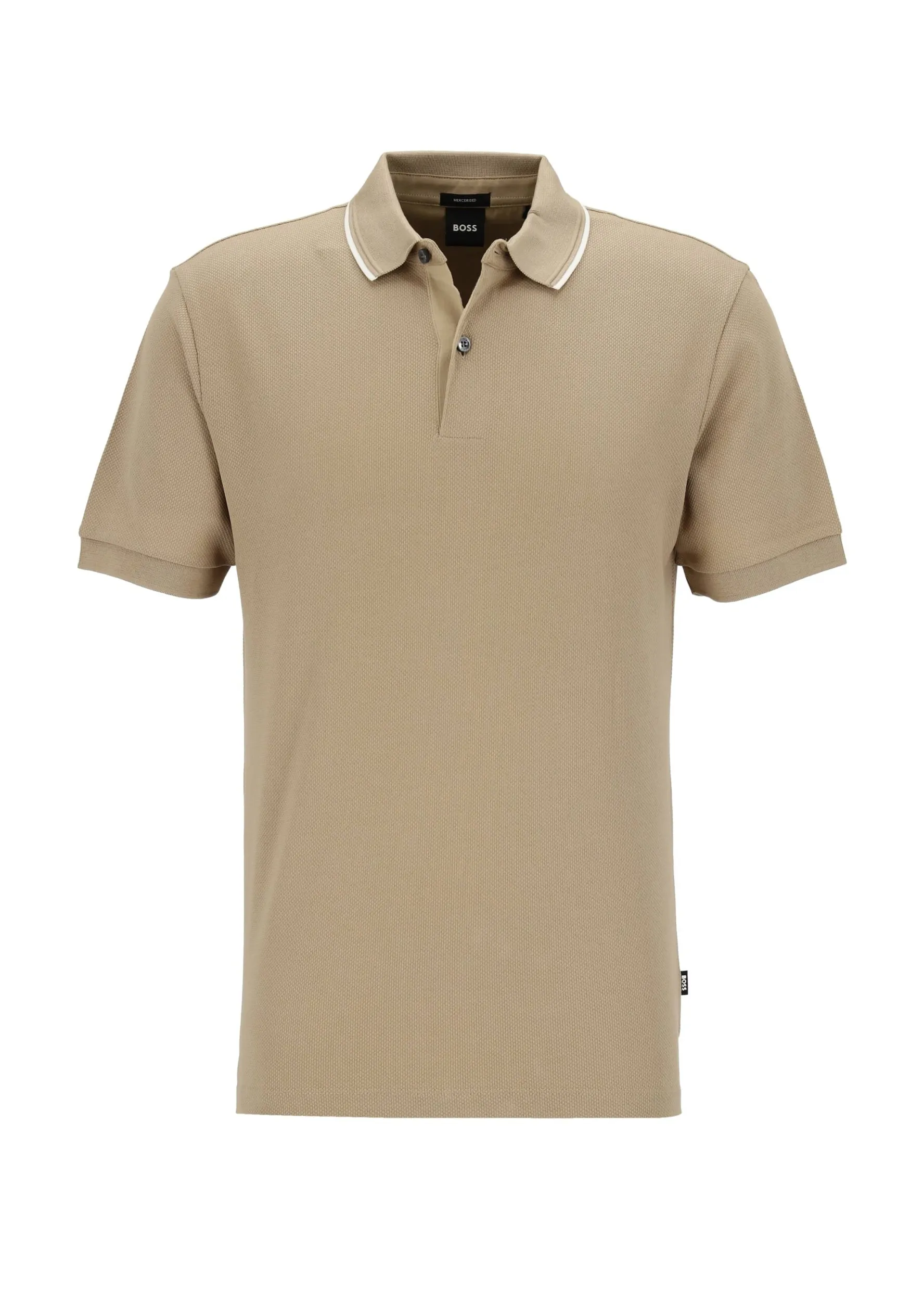 Поло Regular Fit