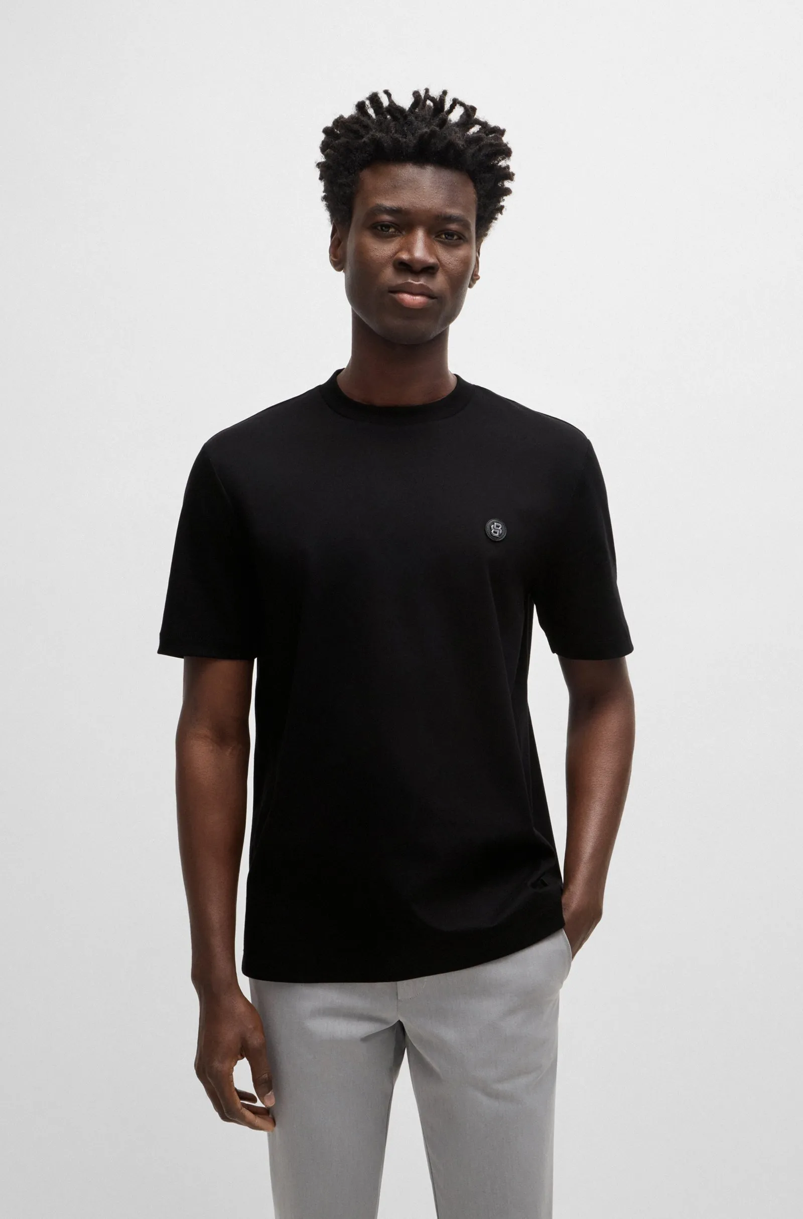 Футболка Regular Fit