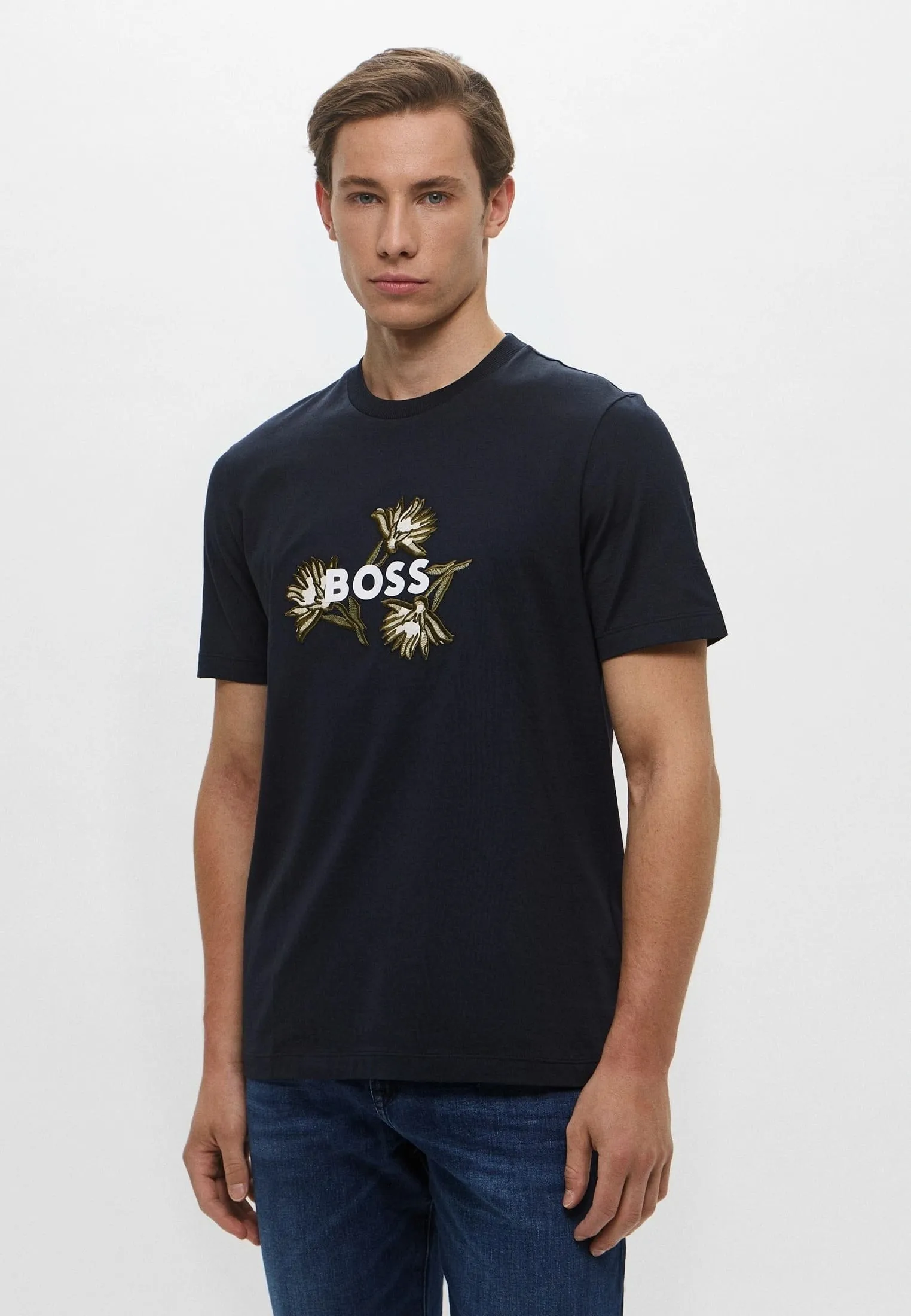 Футболка Regular Fit