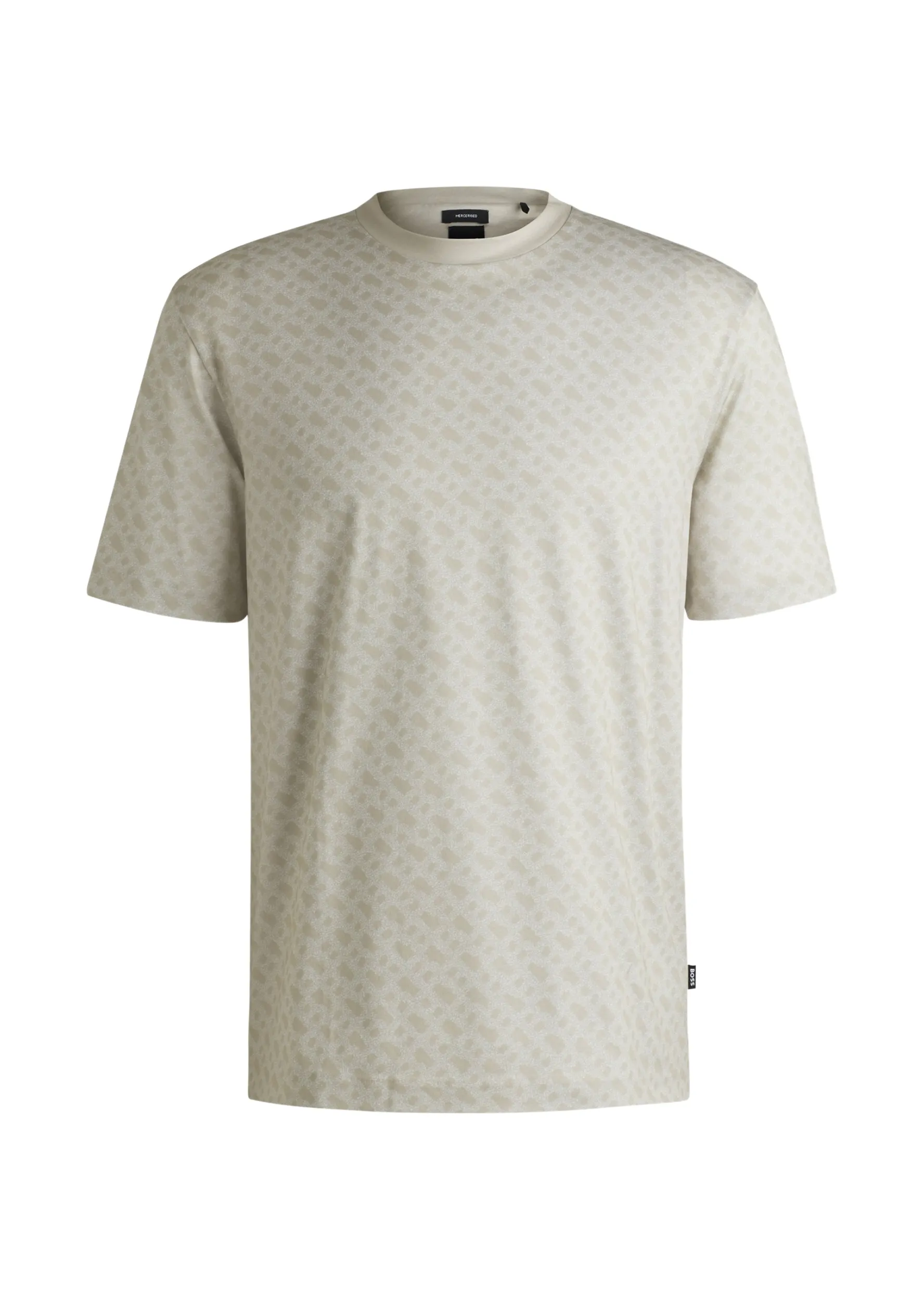 Футболка Regular Fit