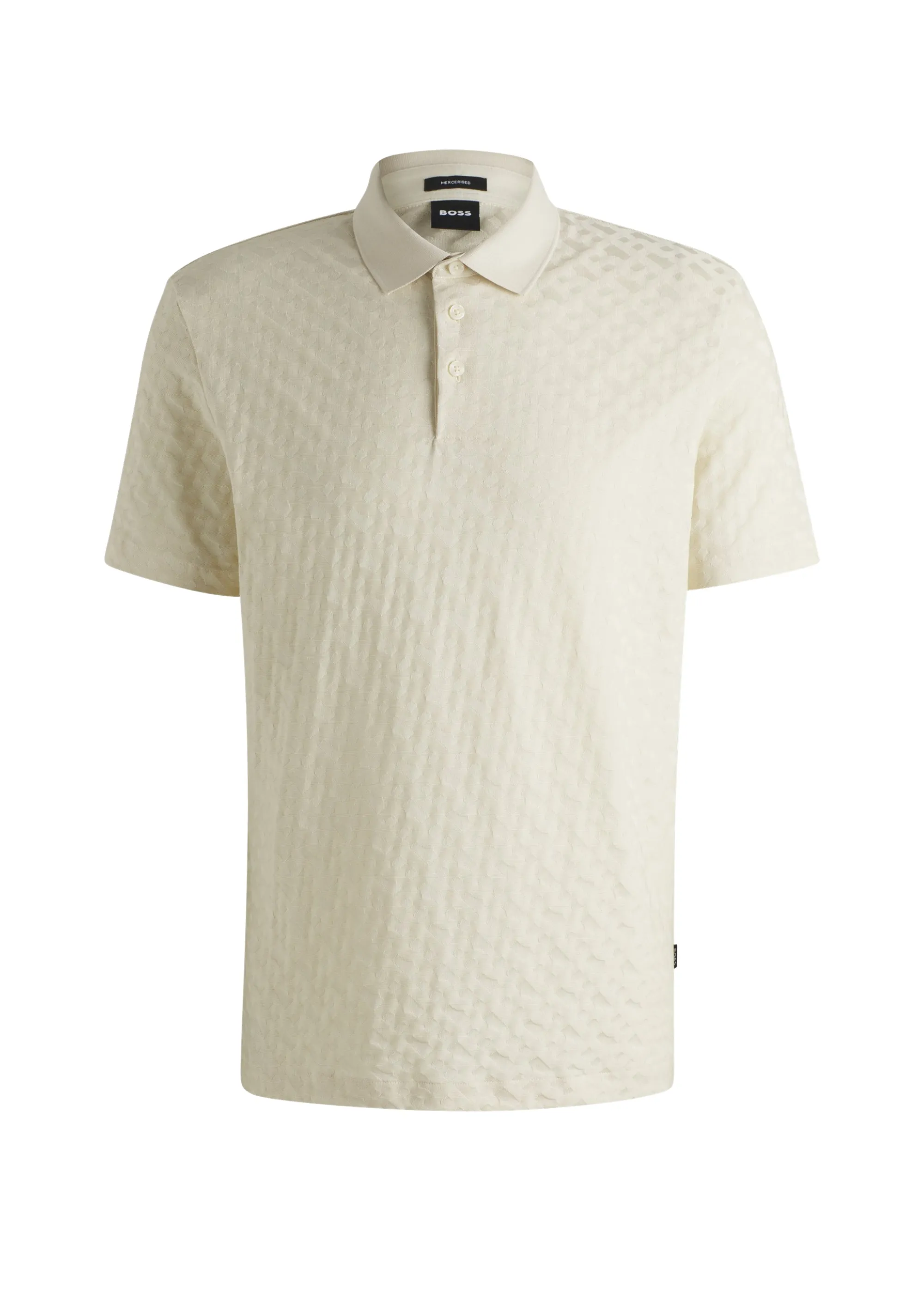 Поло Regular Fit