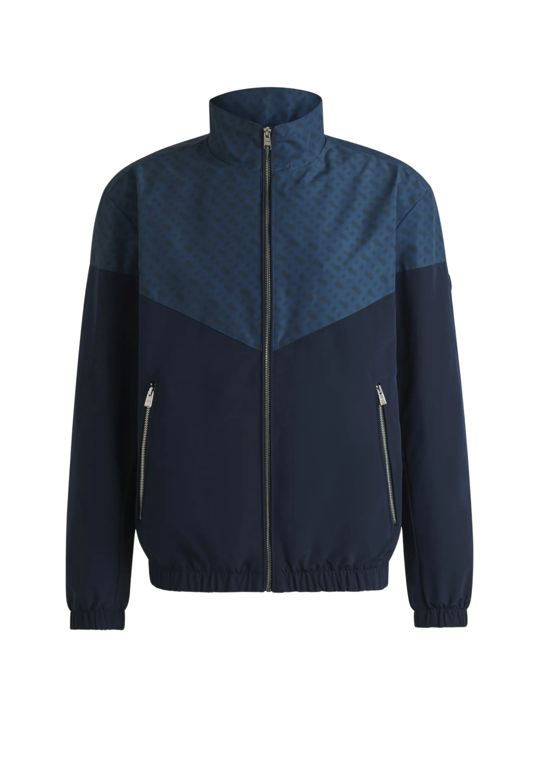 Вітровка Regular Fit