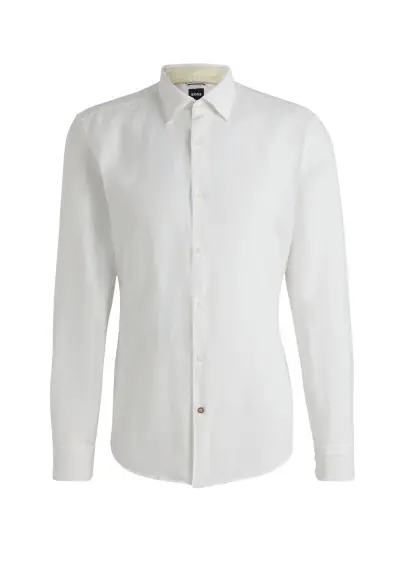 Сорочка повседневная Regular Fit