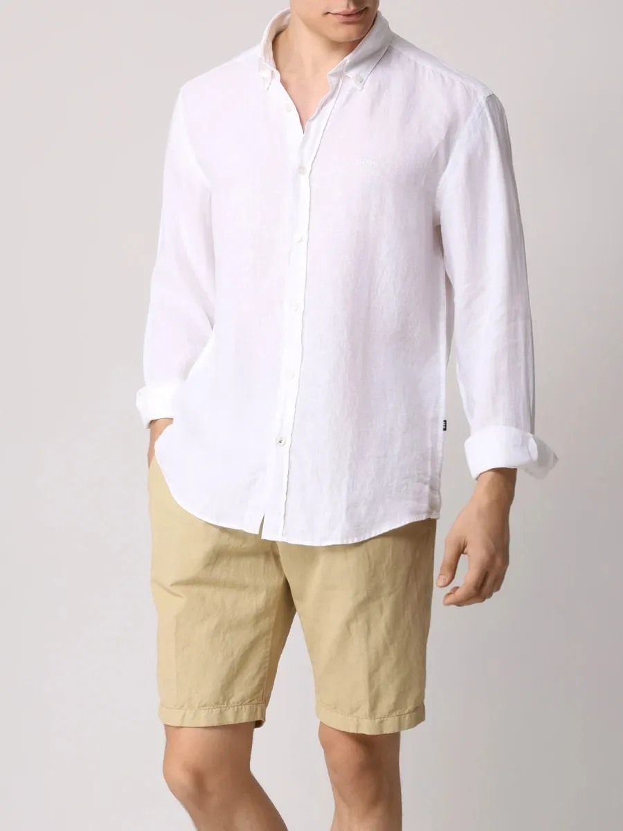 сорочка ділова Regular Fit