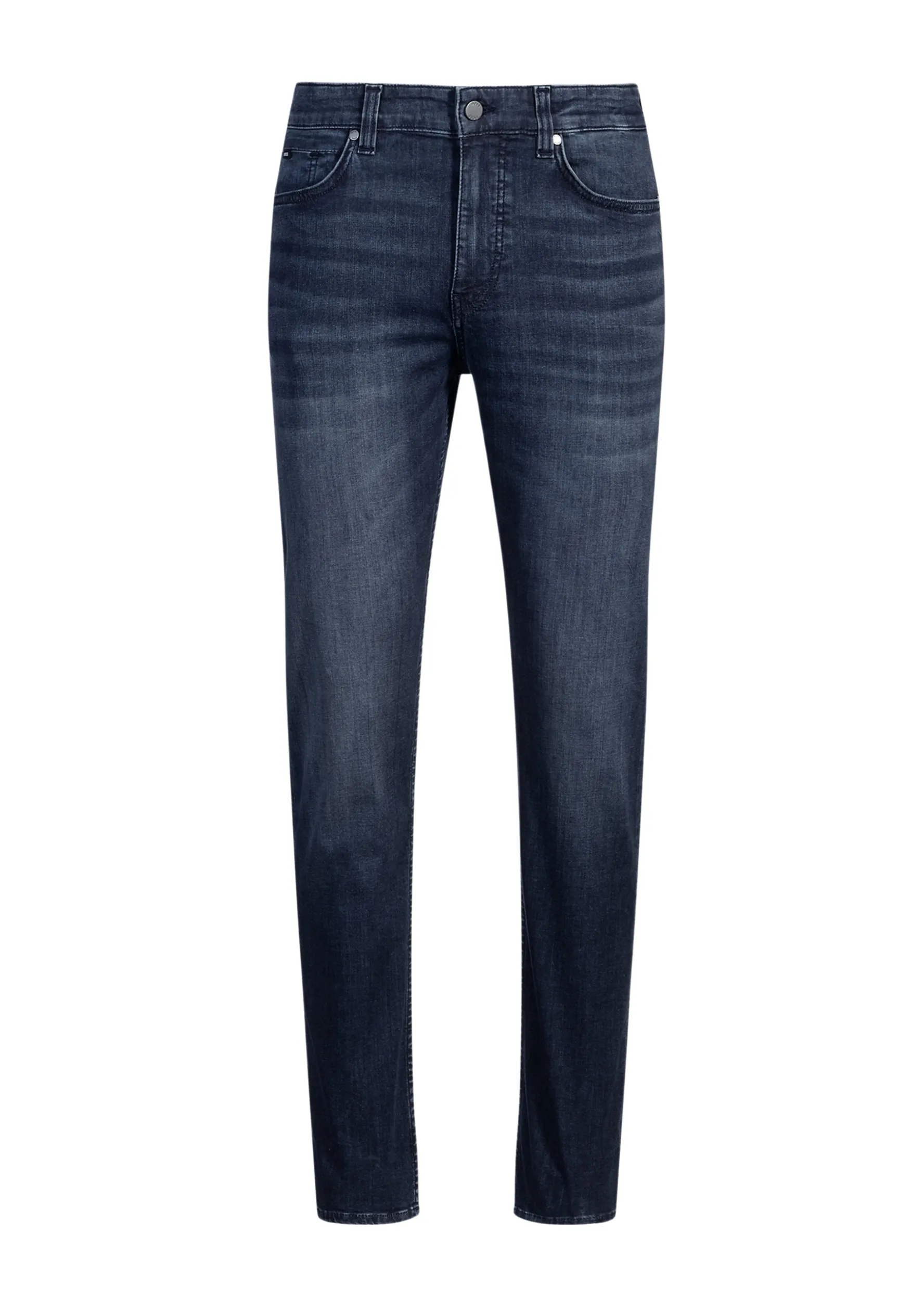 Джинсы Slim Slim Fit Средняя