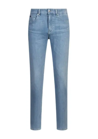 Джинси Slim Slim Fit Середня