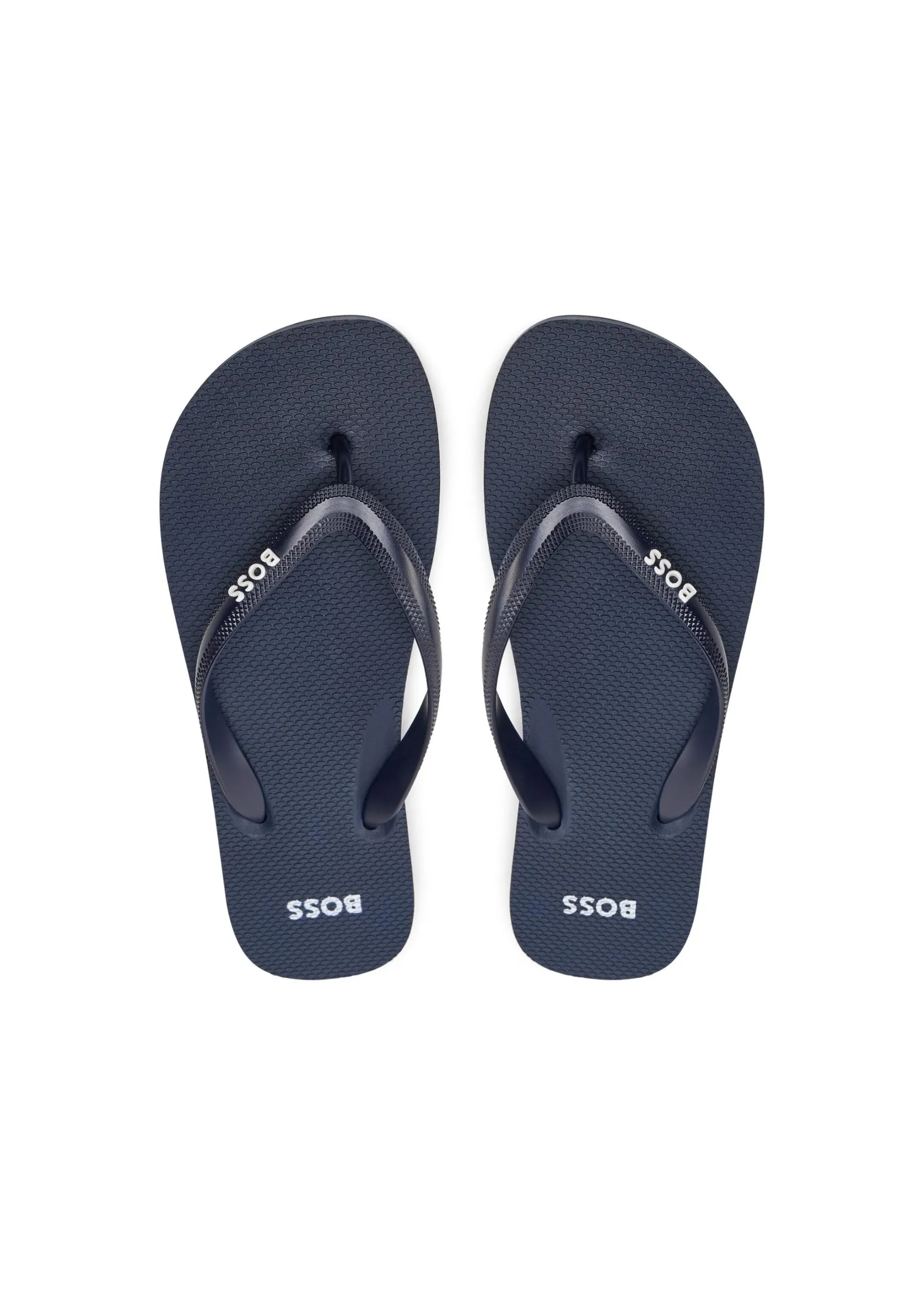 Вьетнамки для мужчин (479394), цвет Синий - №3