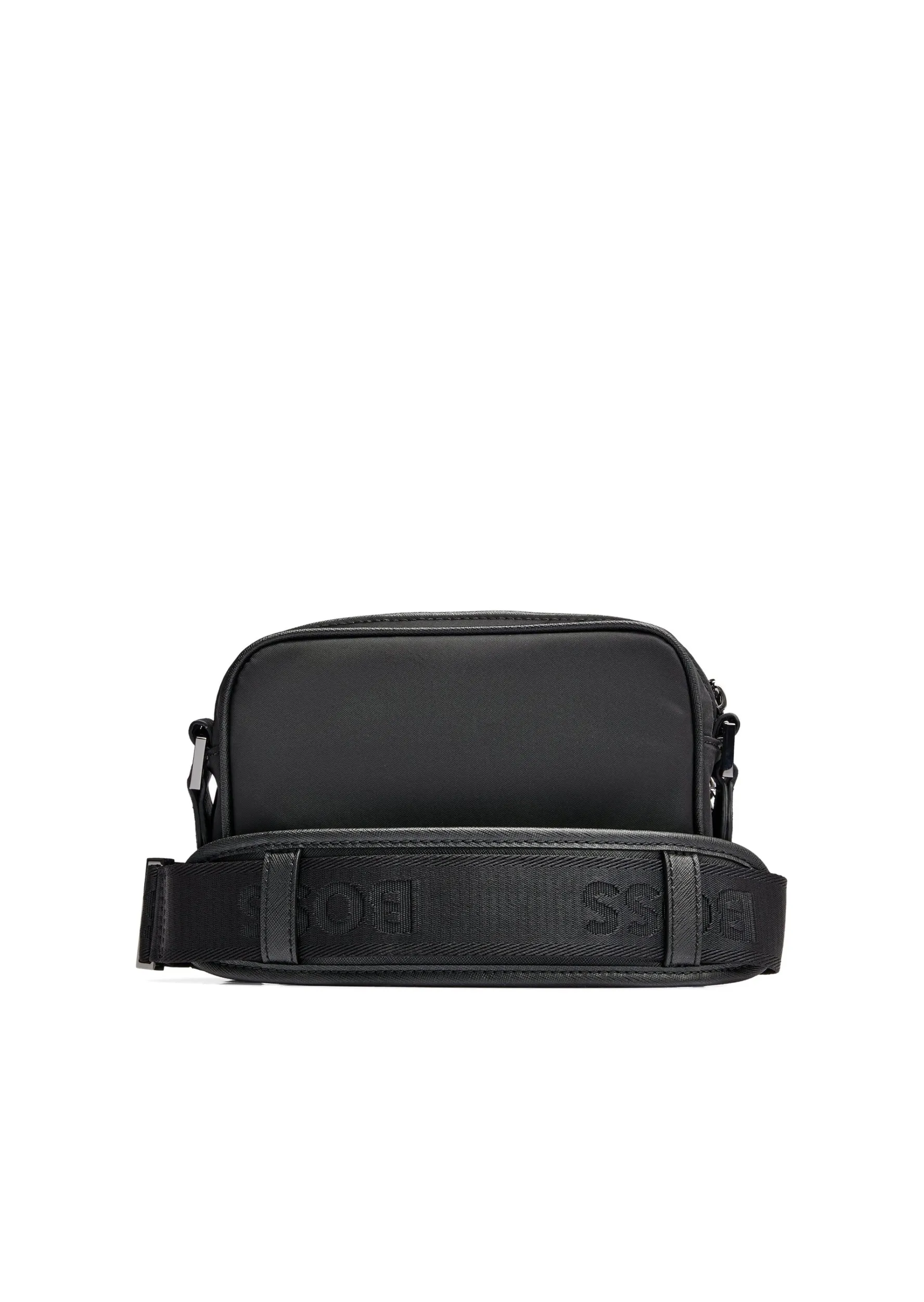 Сумка мессенджер для мужчин (479407), цвет Черный - №3